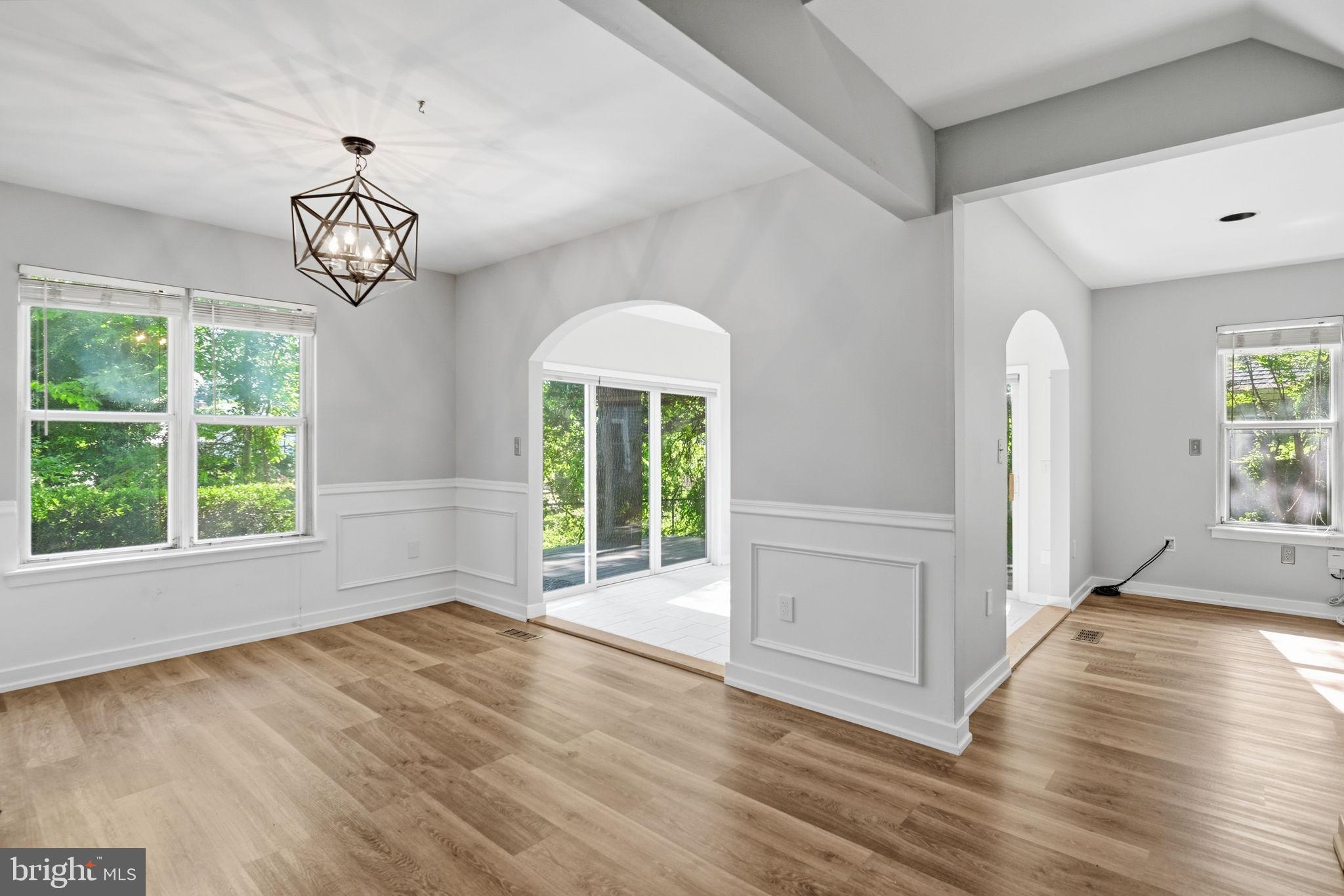 SOUTHWOODS - Residential