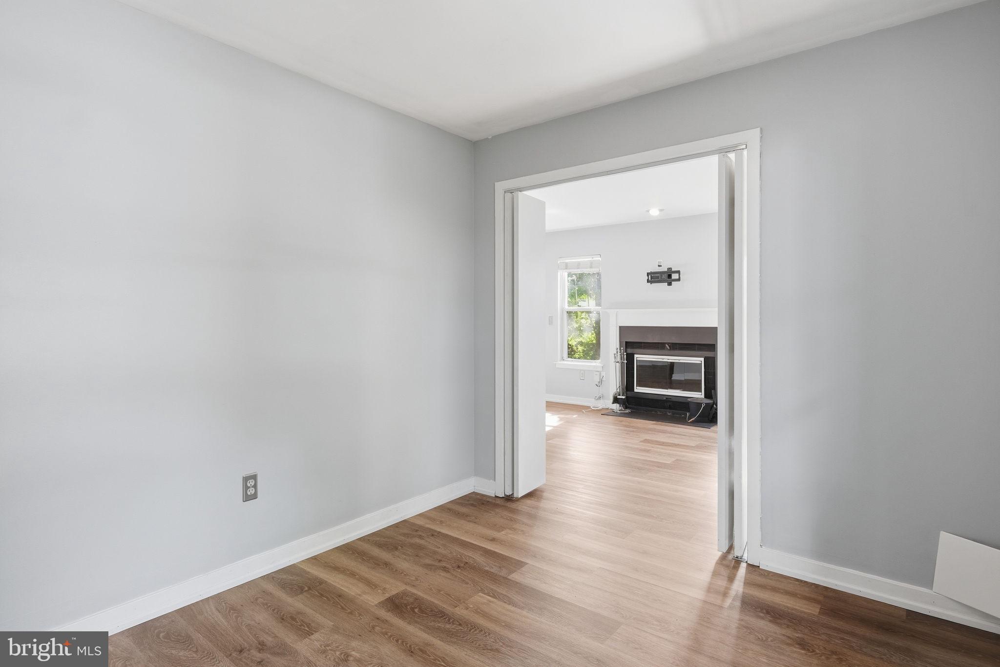 SOUTHWOODS - Residential