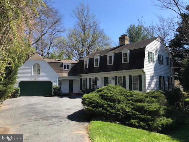 BRADLEY HILLS GROVE - Residential