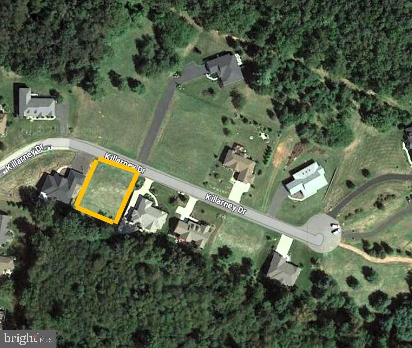PENN NATIONAL GOLF COURSE COMMUNITY - Land