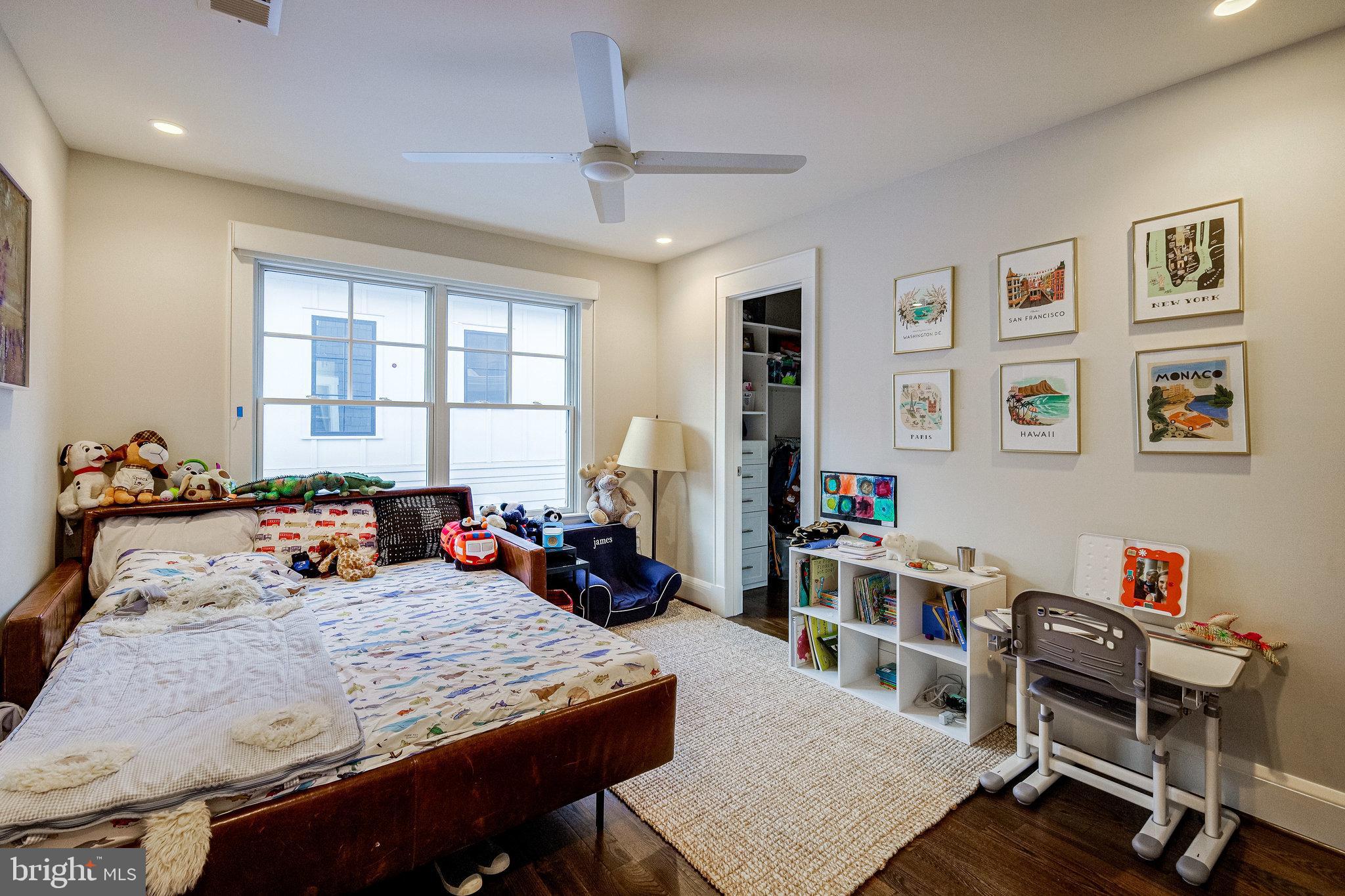 LYON PARK - Residential