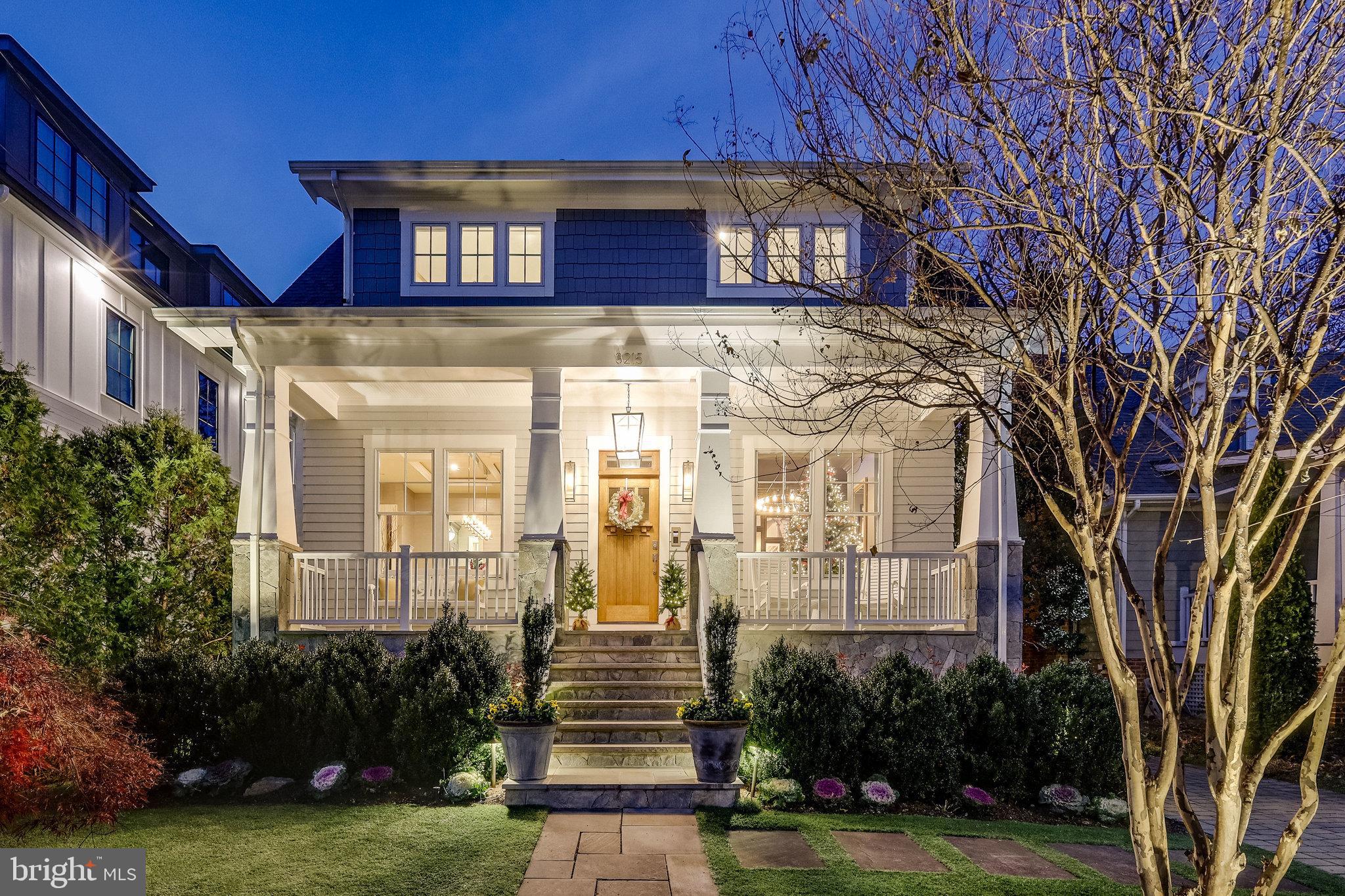 LYON PARK - Residential