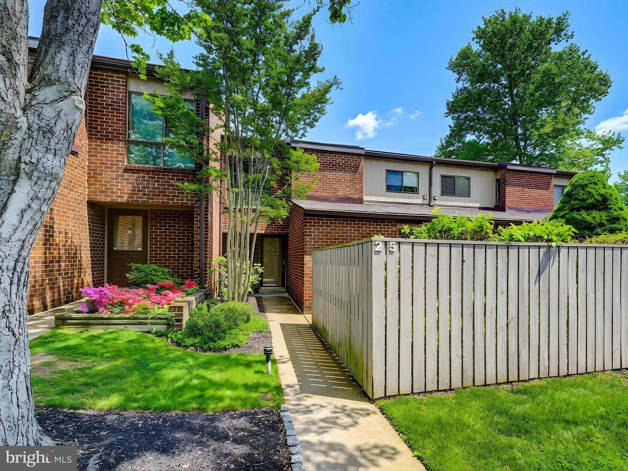 ANNEN WOODS - Residential