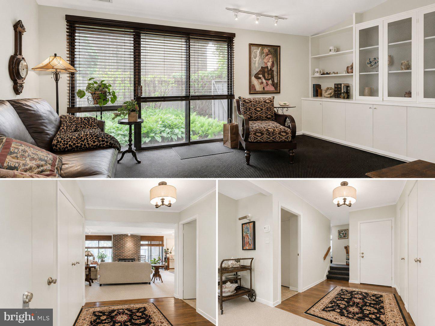 ANNEN WOODS - Residential