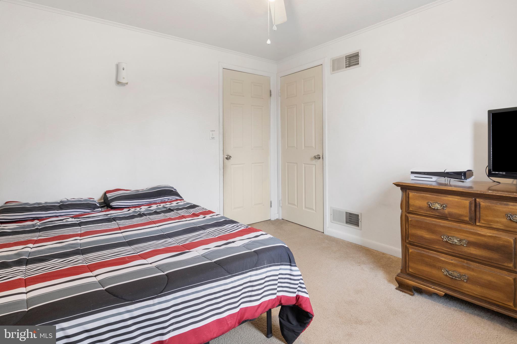 NEW OXFORD BOROUGH - Residential