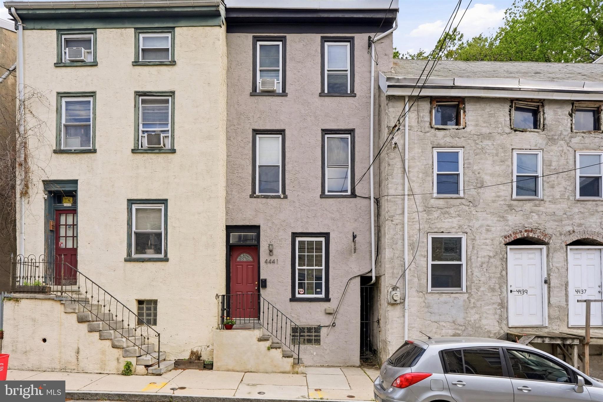 MANAYUNK - Residential