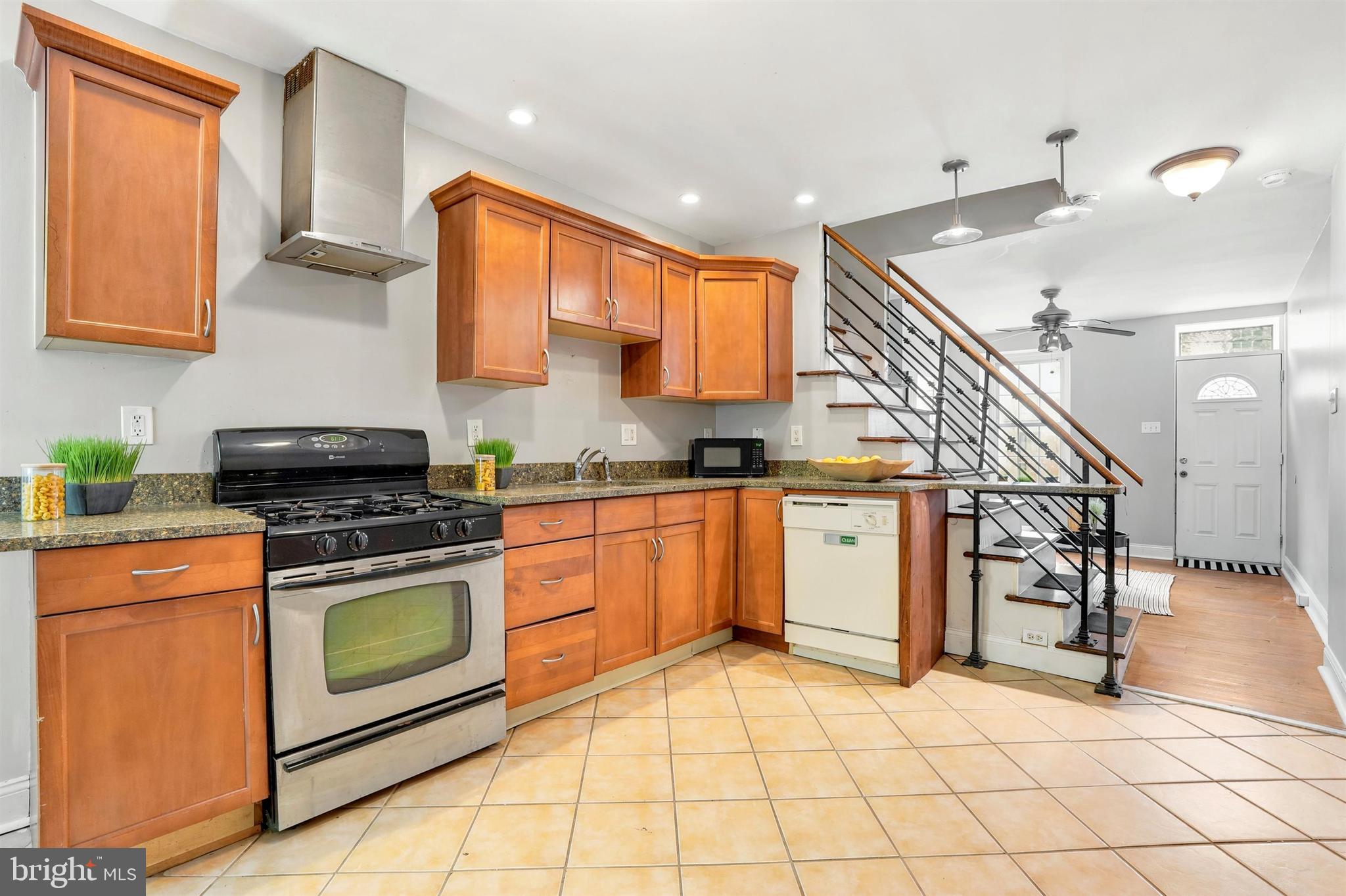 MANAYUNK - Residential