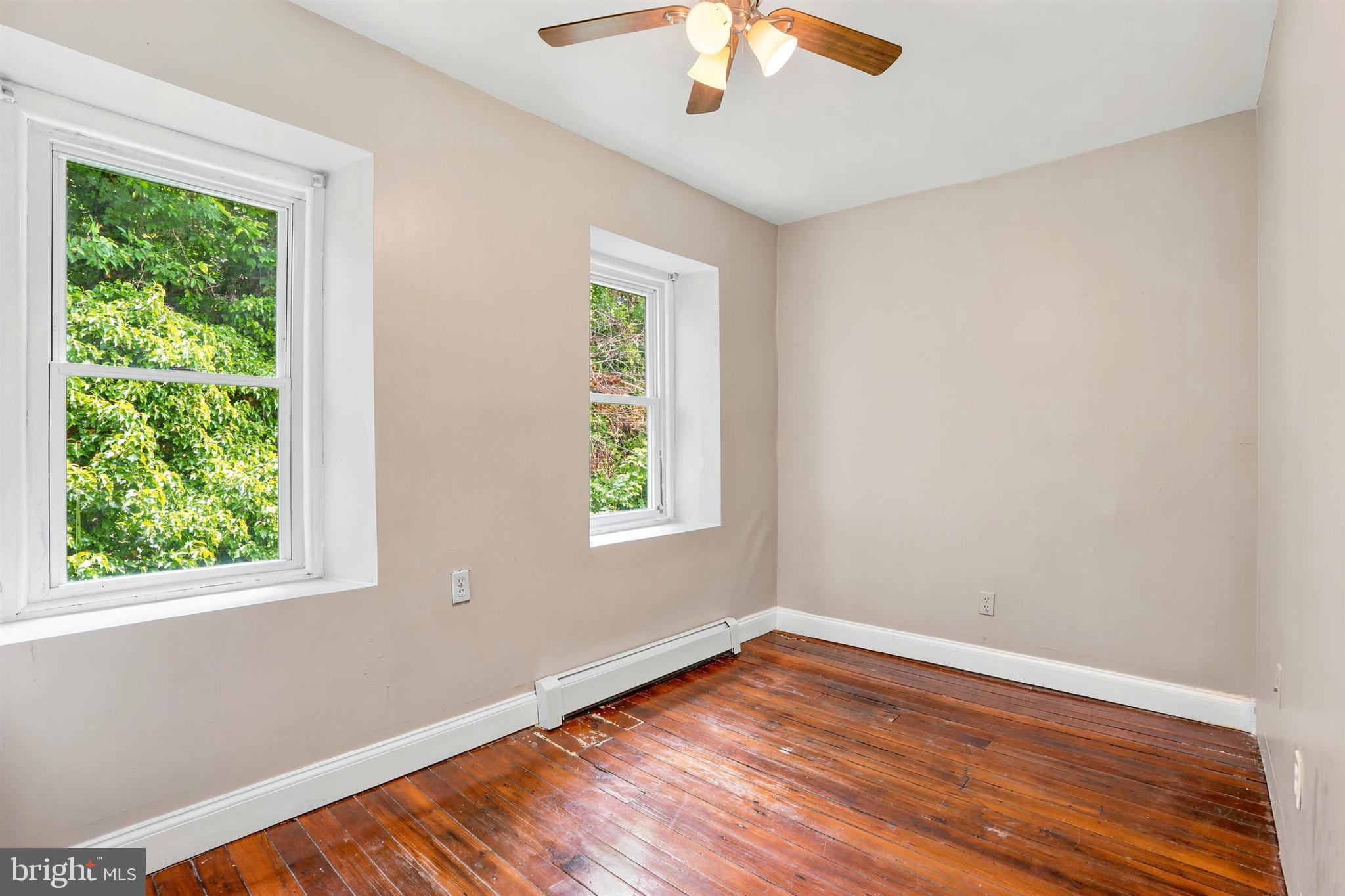MANAYUNK - Residential