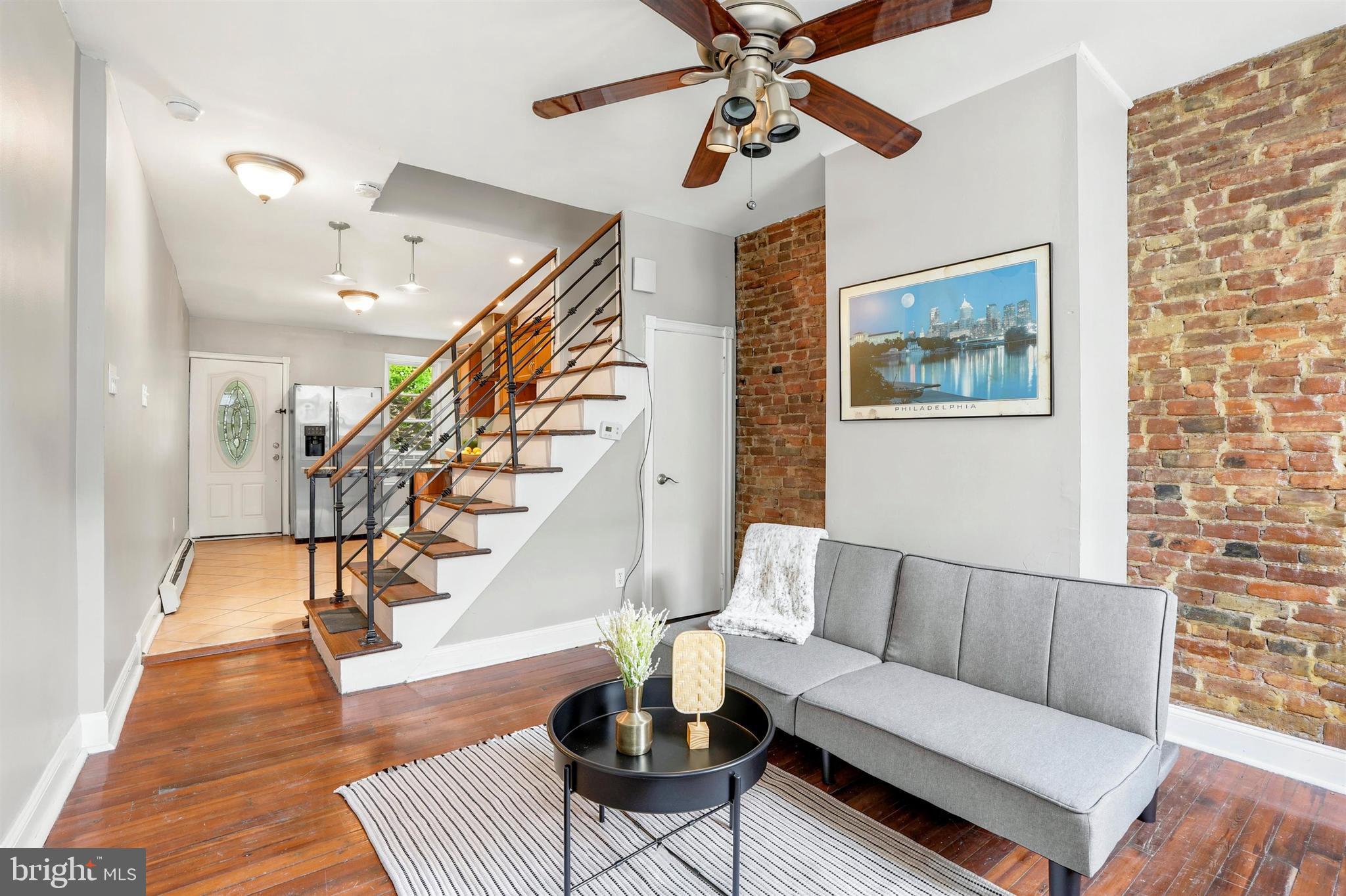 MANAYUNK - Residential