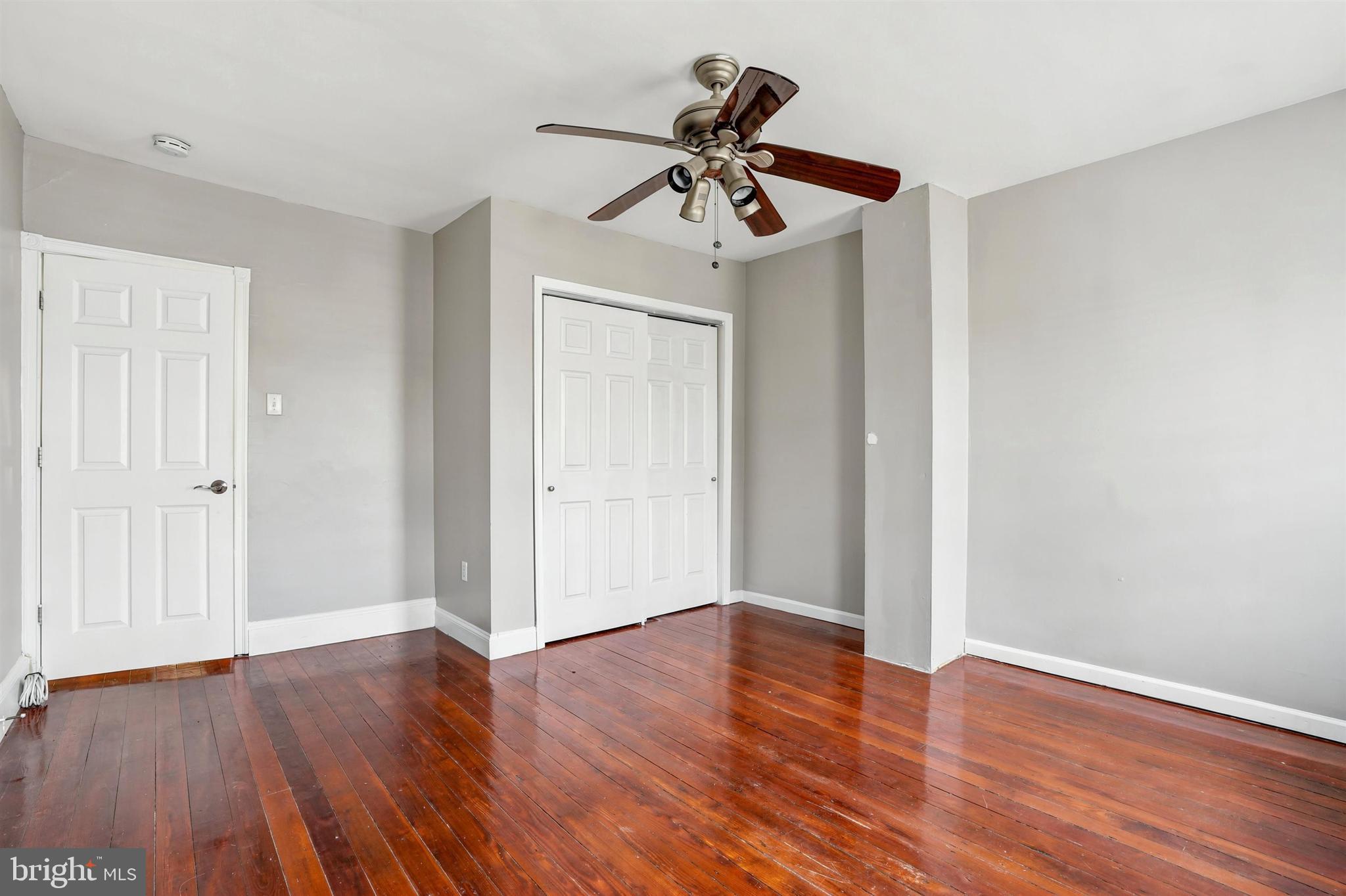 MANAYUNK - Residential