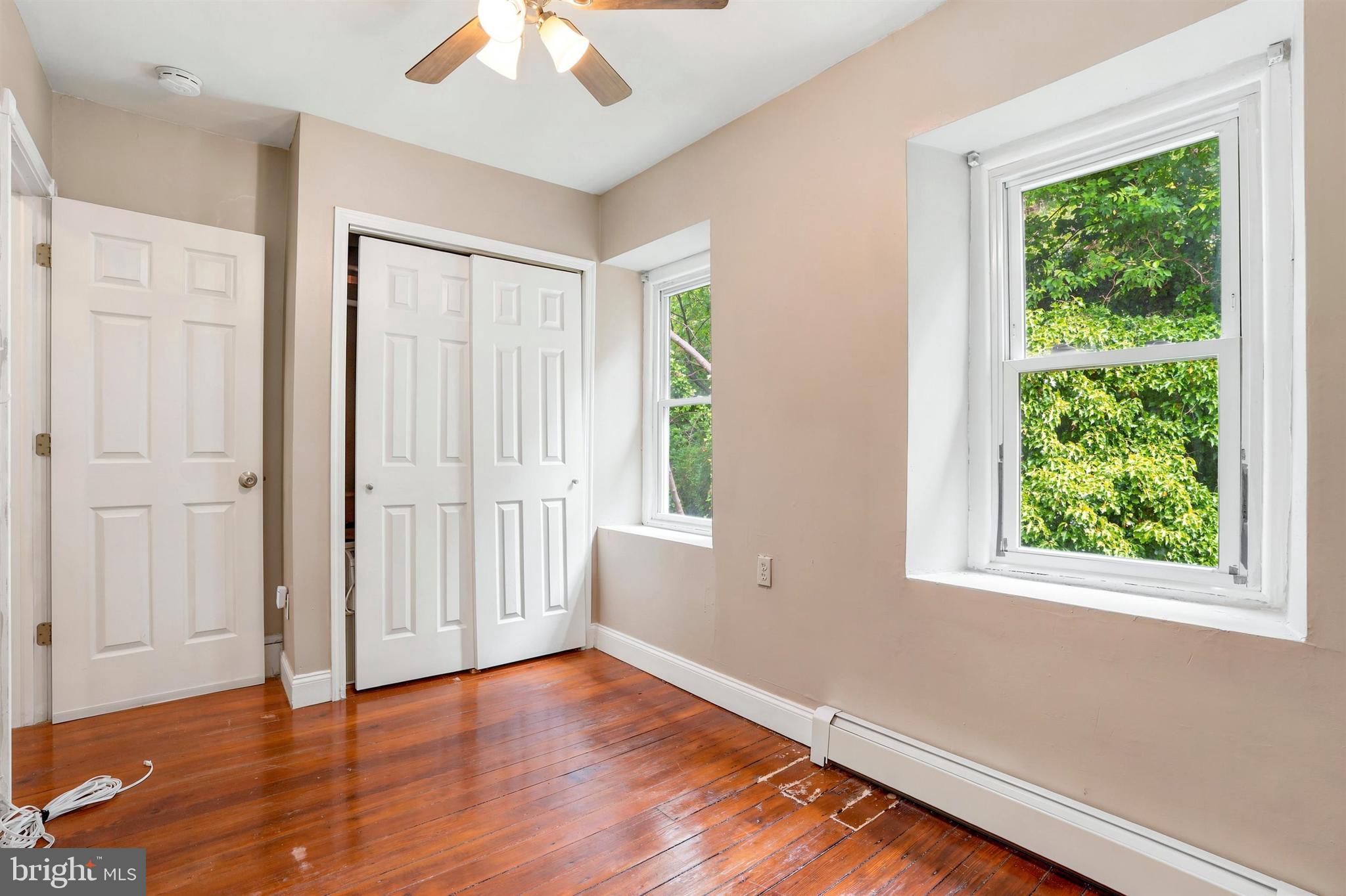 MANAYUNK - Residential
