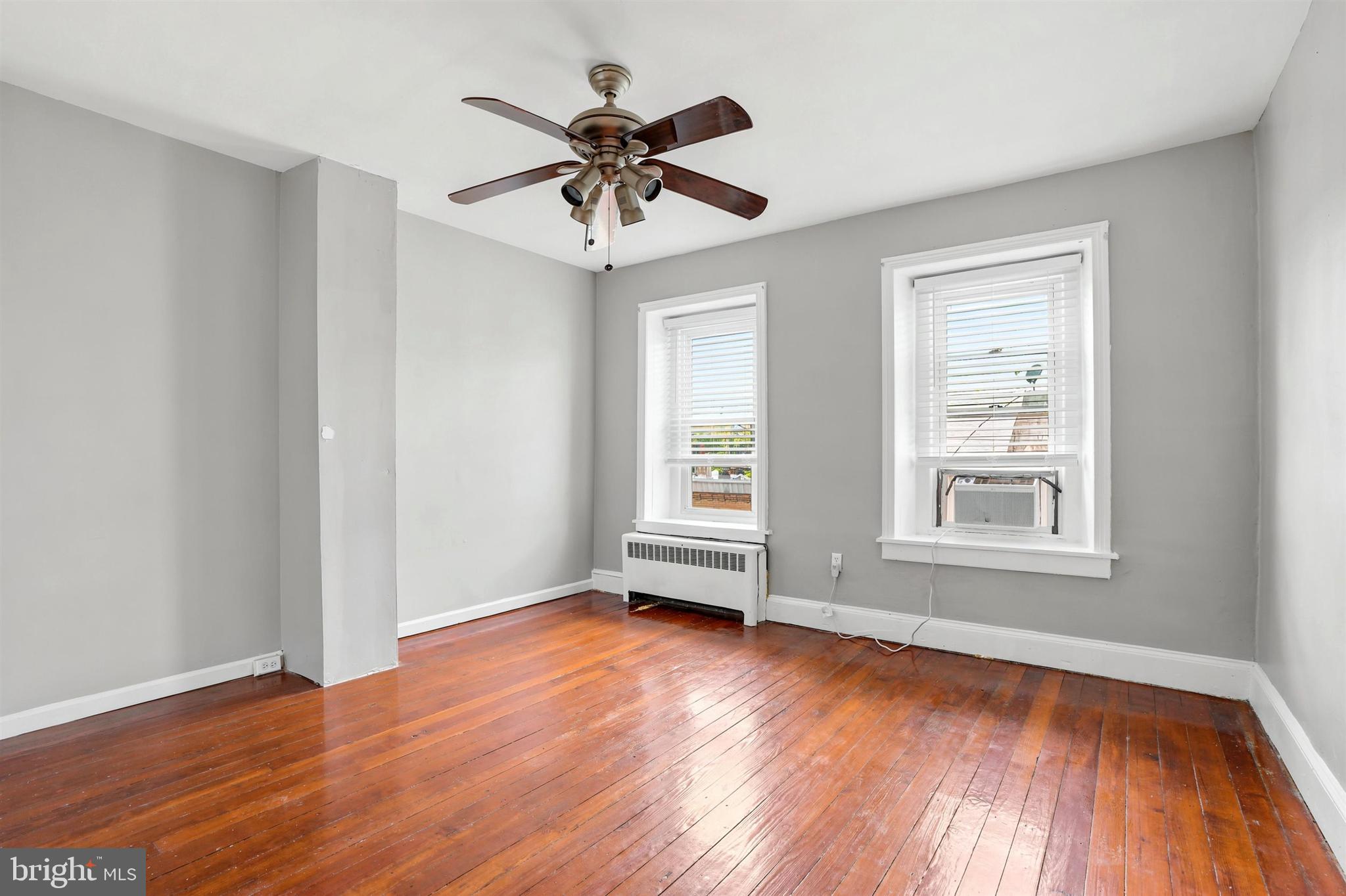 MANAYUNK - Residential