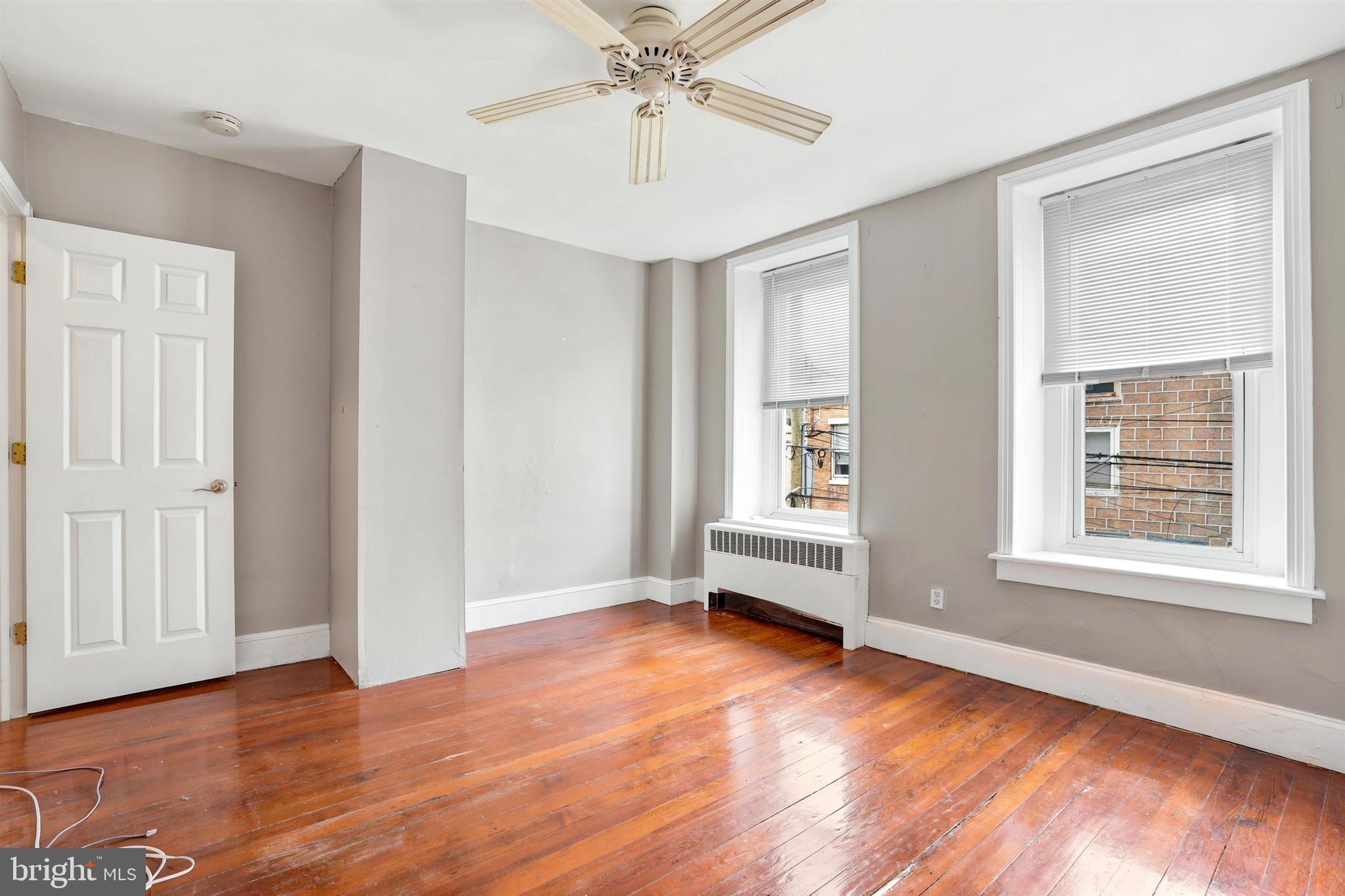 MANAYUNK - Residential