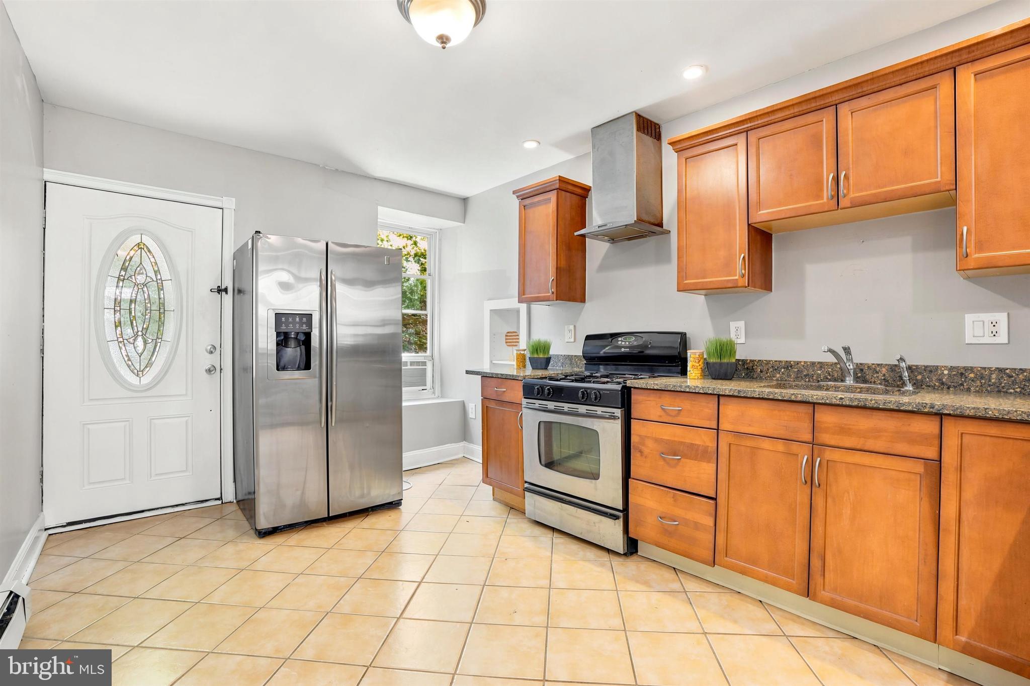 MANAYUNK - Residential