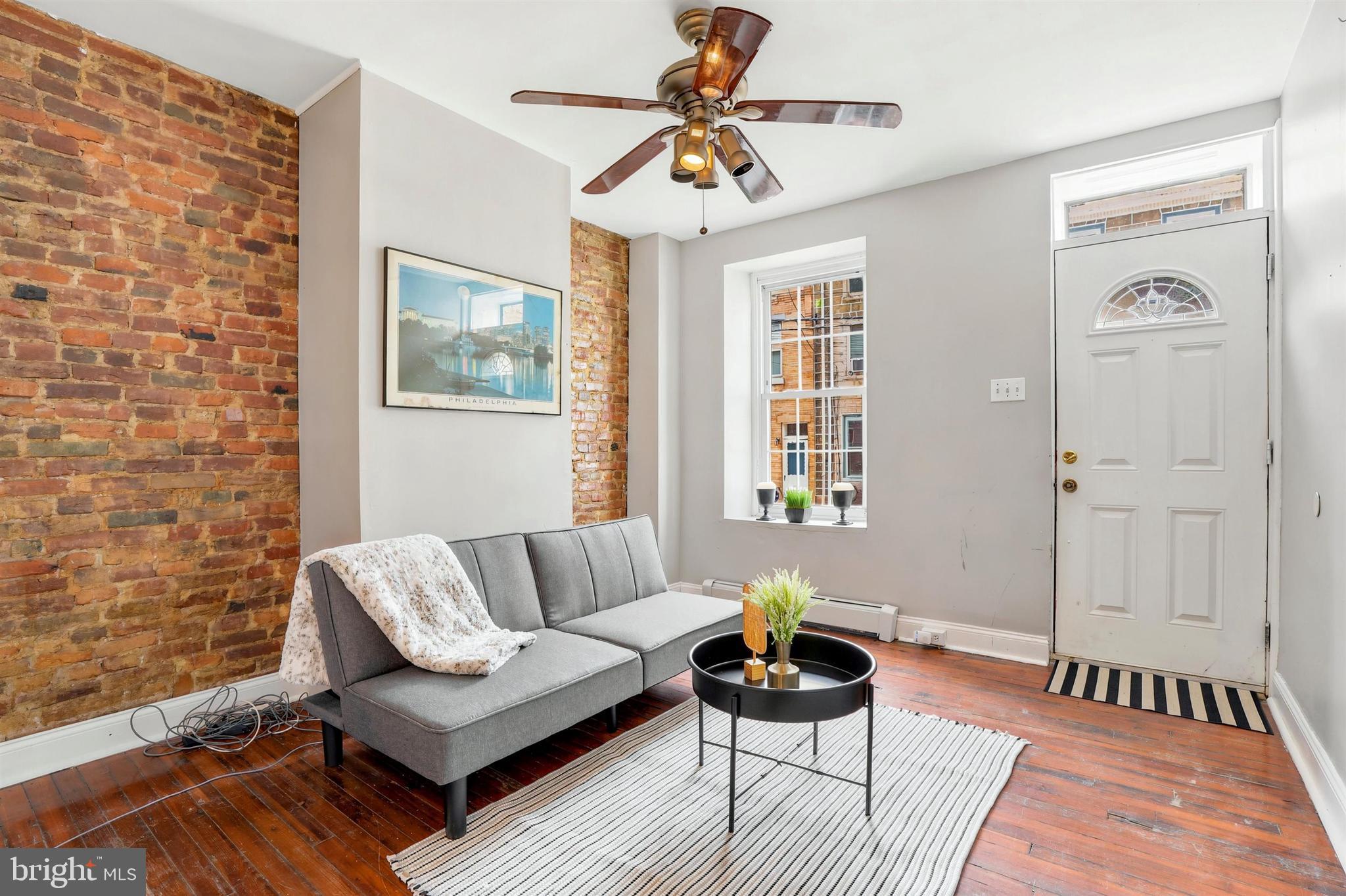 MANAYUNK - Residential