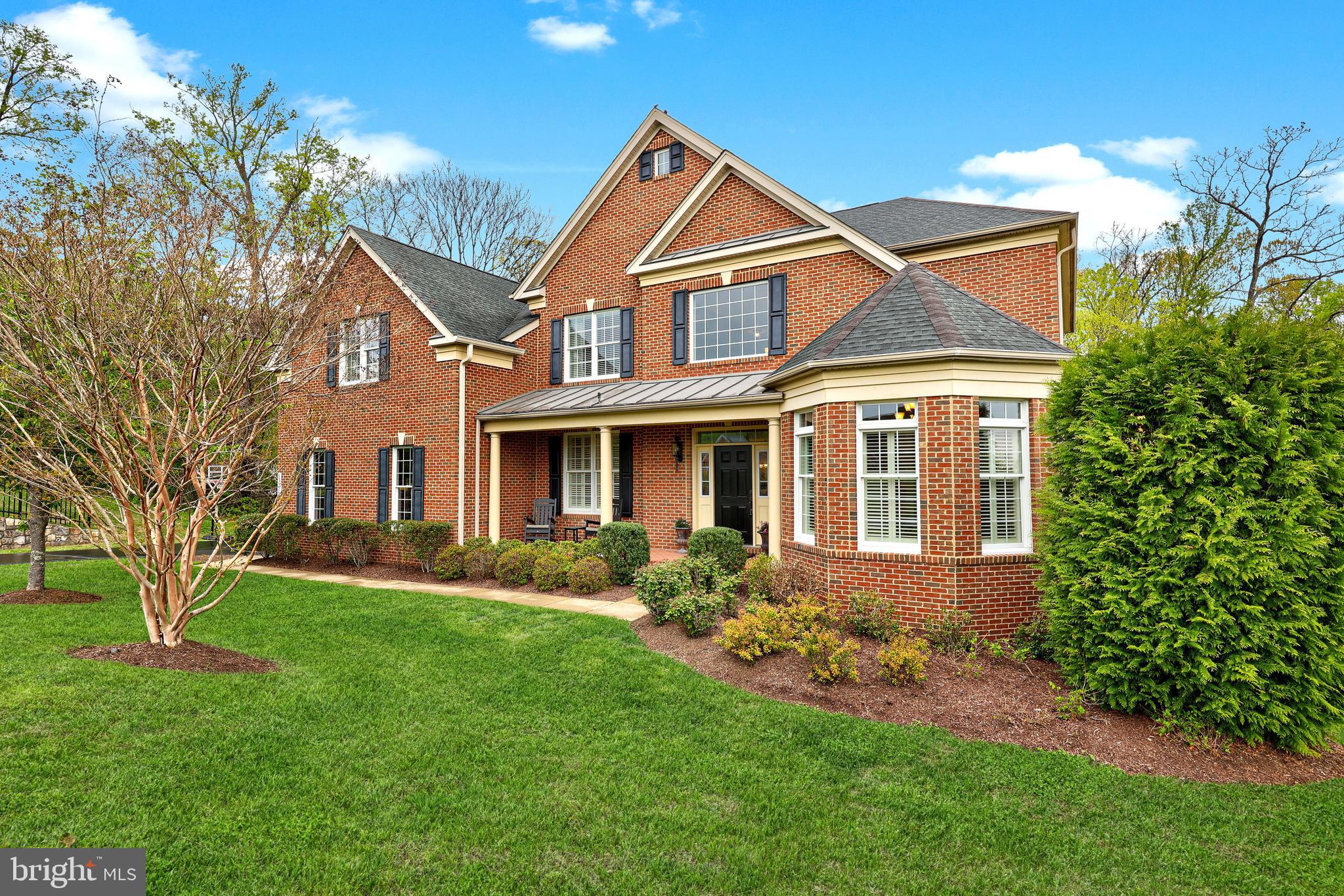 COLTS RUN - Residential