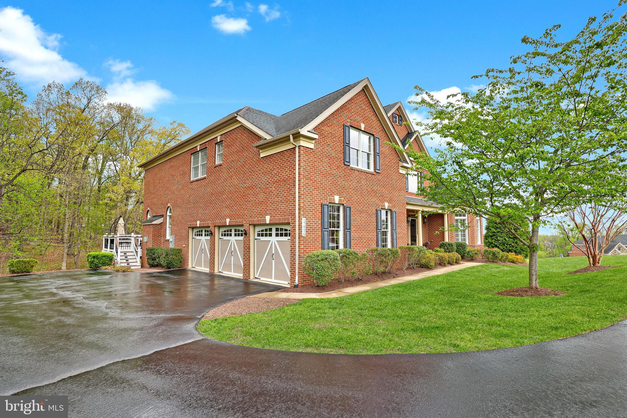 COLTS RUN - Residential