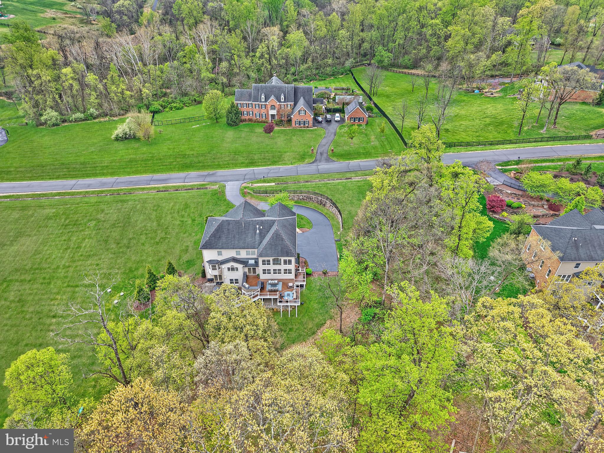 COLTS RUN - Residential