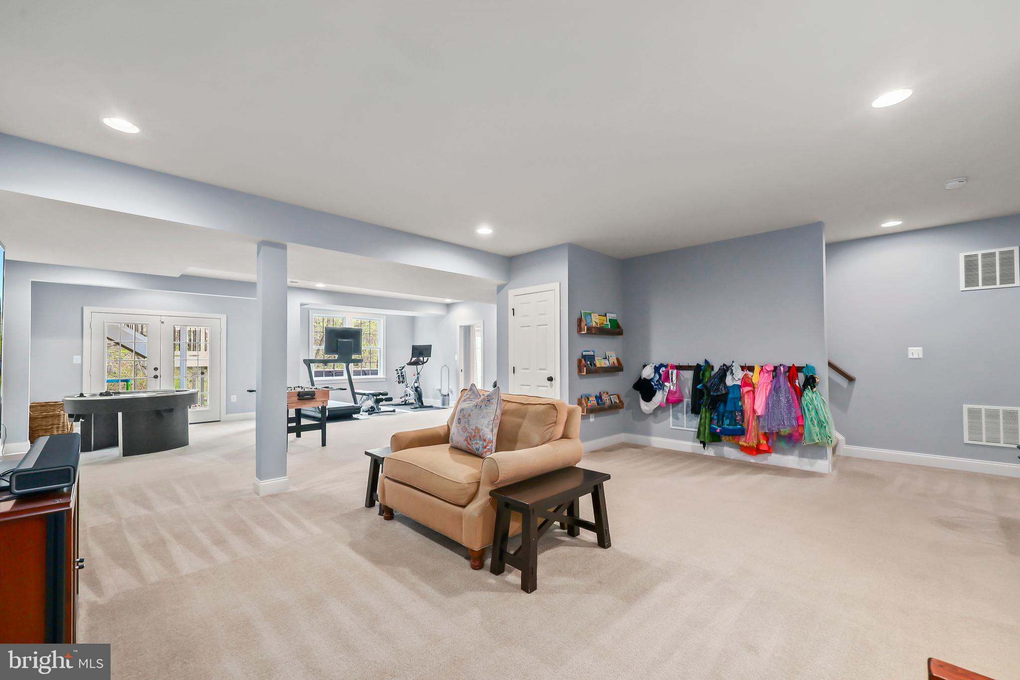 COLTS RUN - Residential