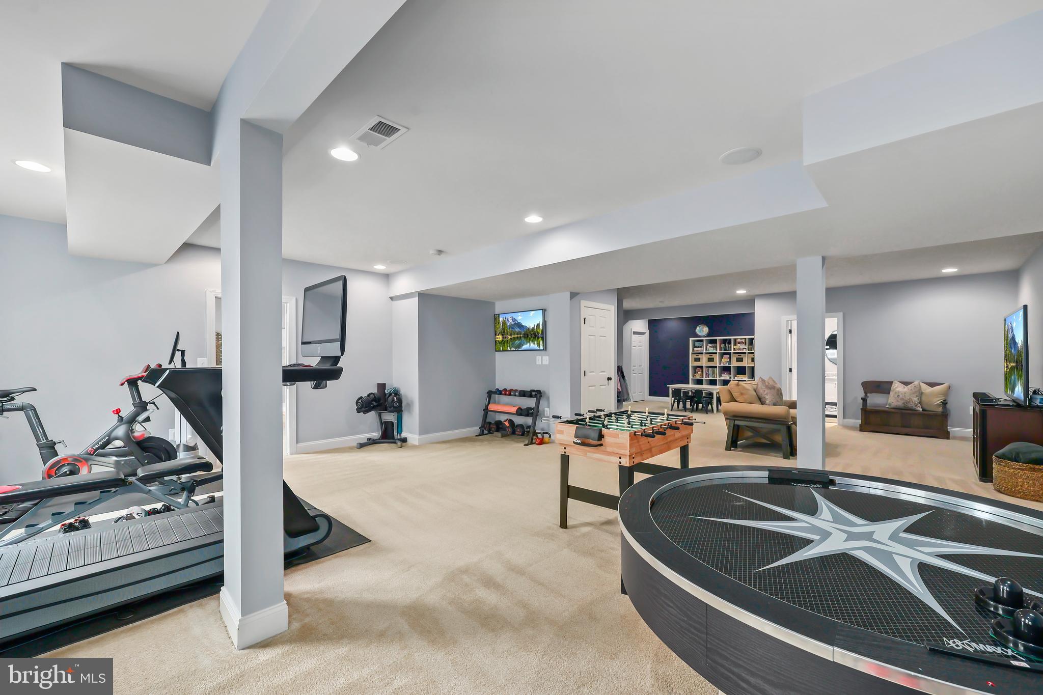 COLTS RUN - Residential