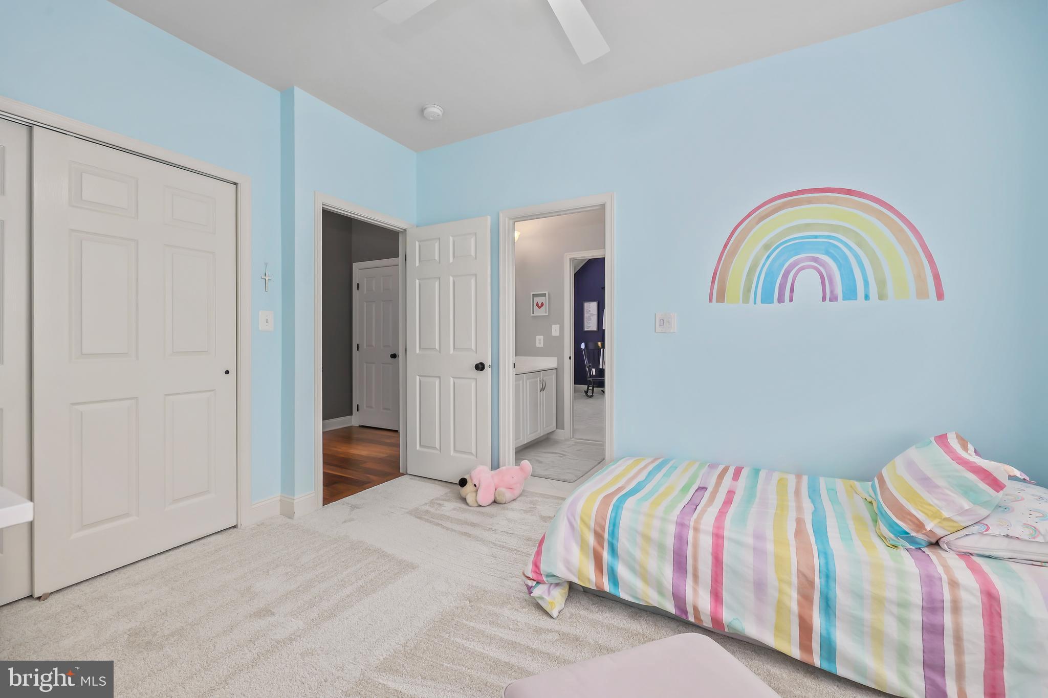 COLTS RUN - Residential