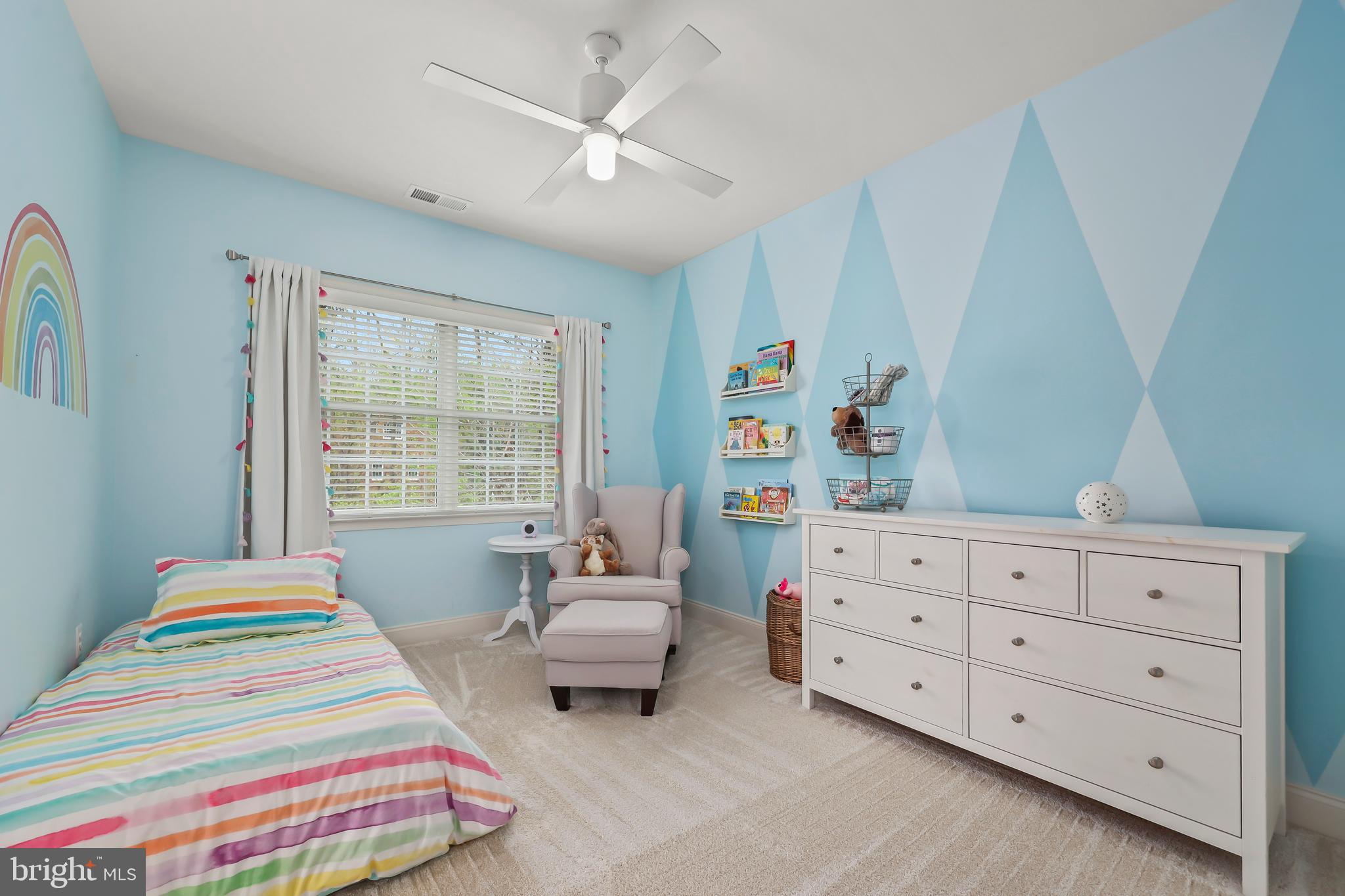 COLTS RUN - Residential