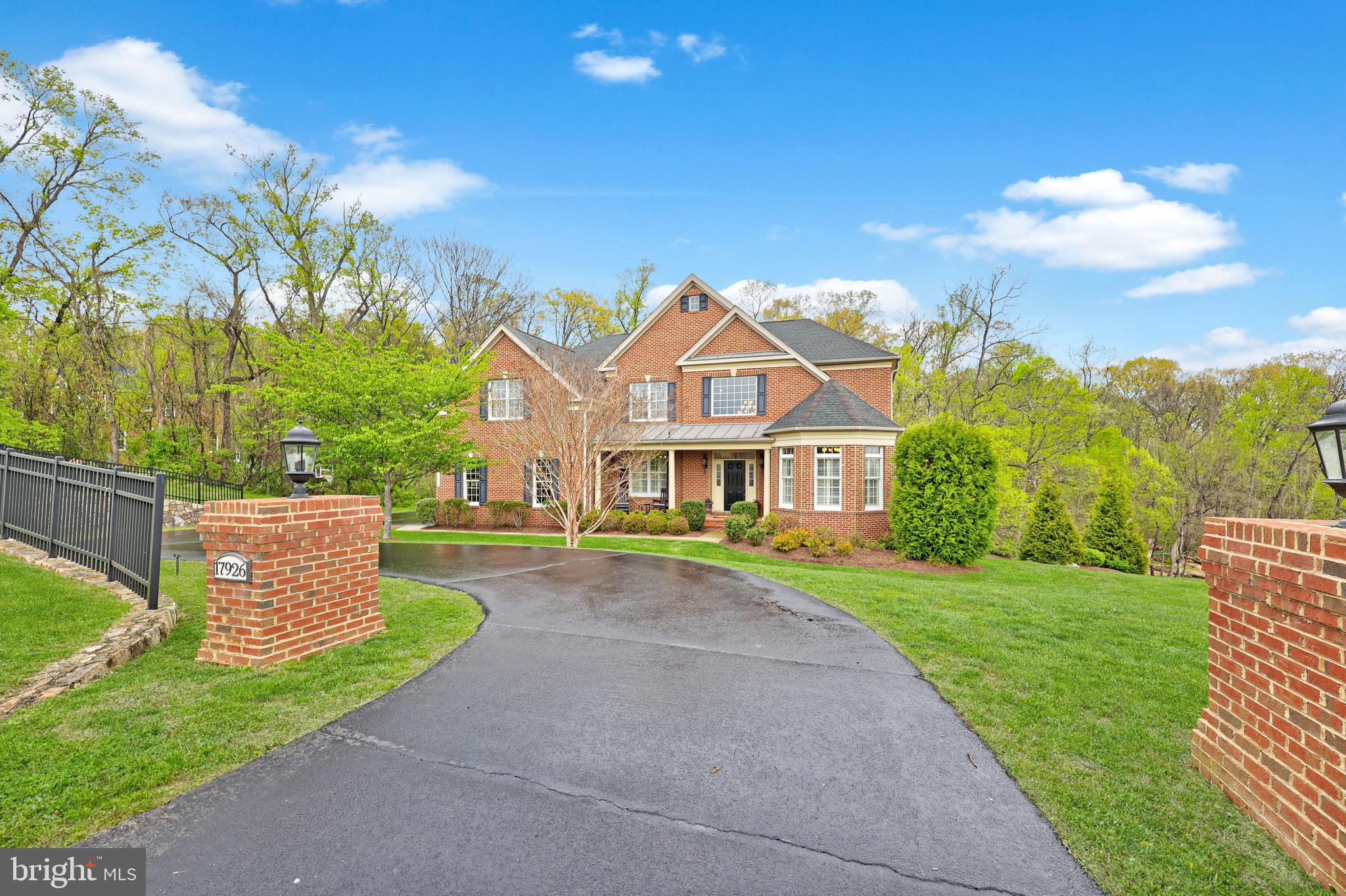 COLTS RUN - Residential