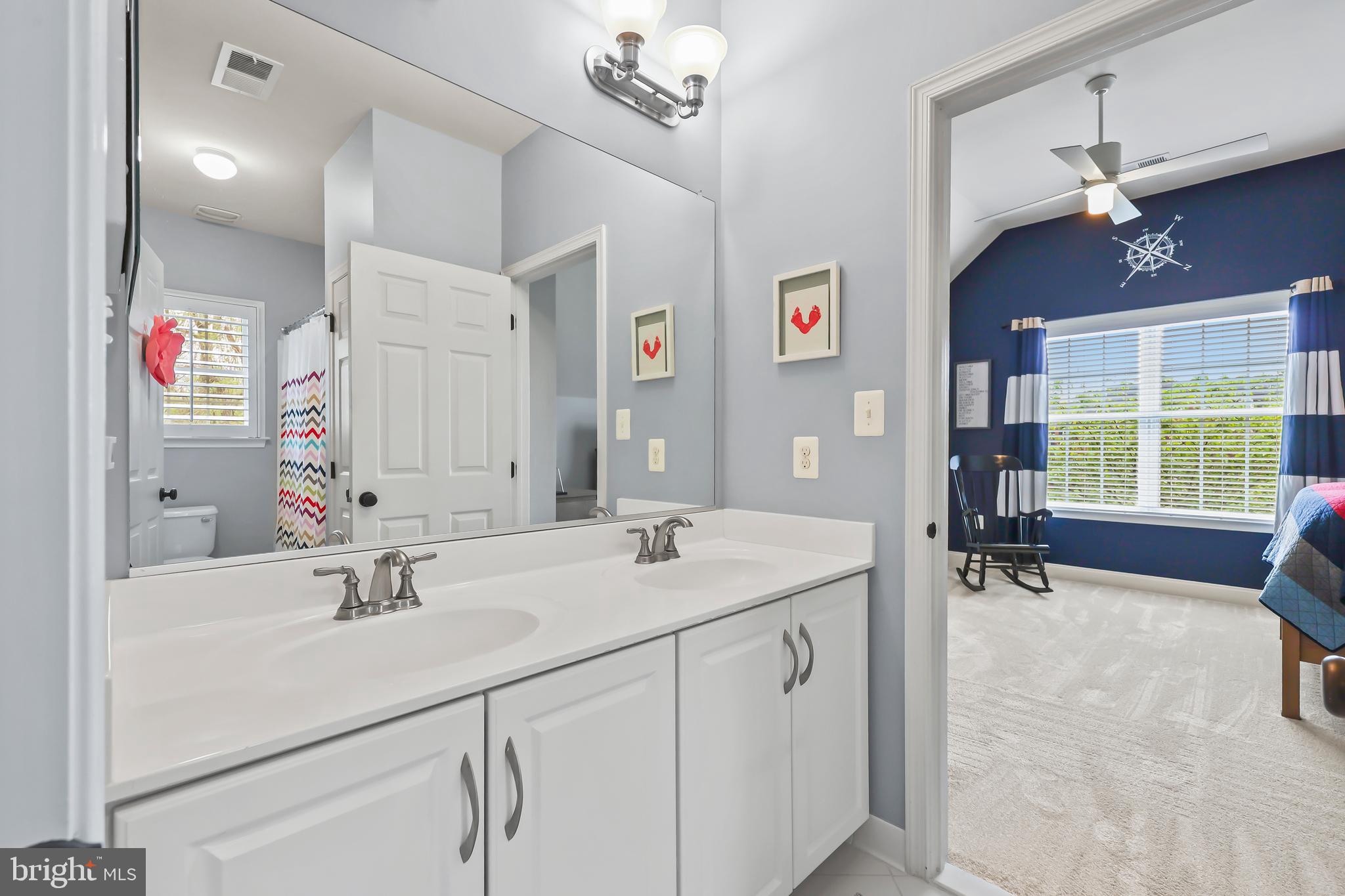 COLTS RUN - Residential