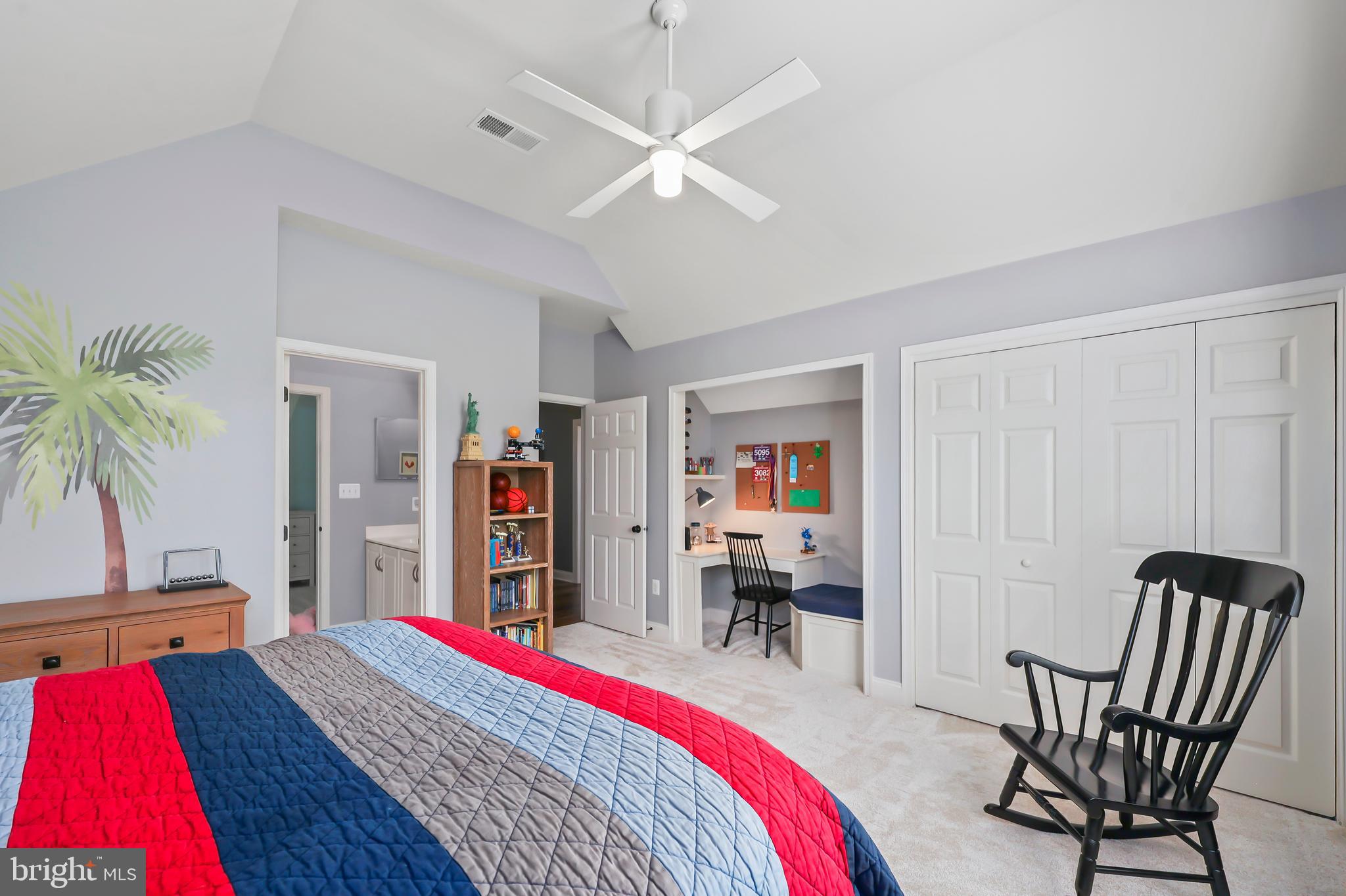 COLTS RUN - Residential