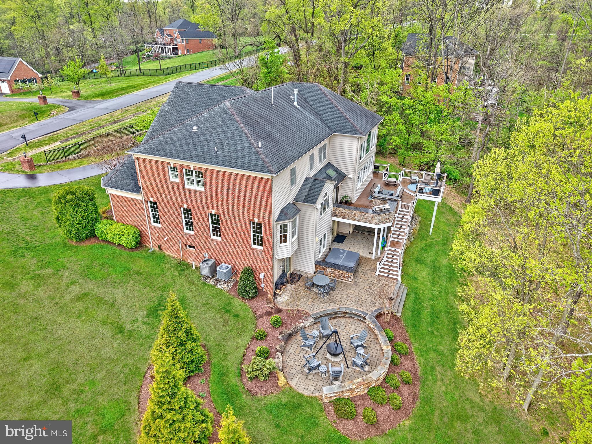 COLTS RUN - Residential