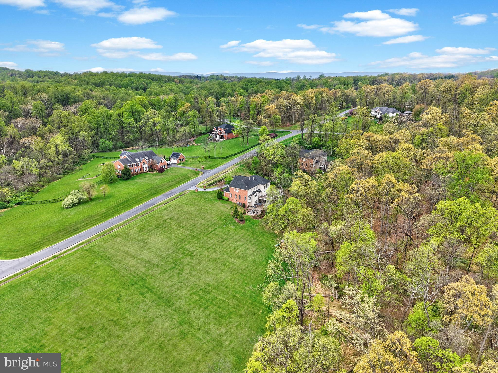 COLTS RUN - Residential