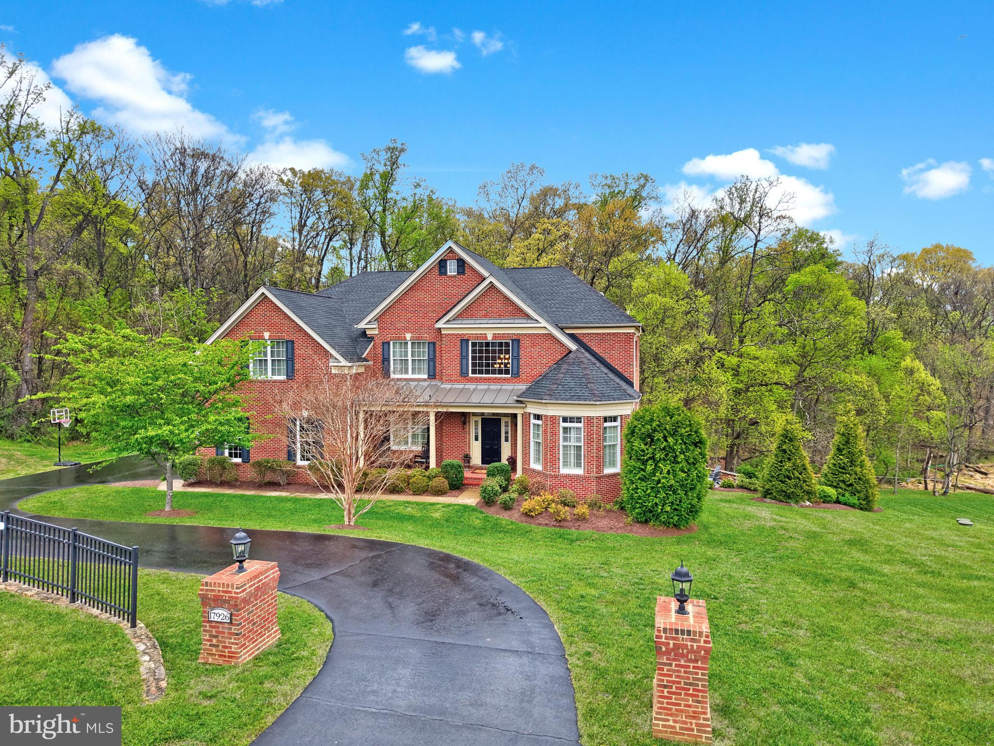 COLTS RUN - Residential