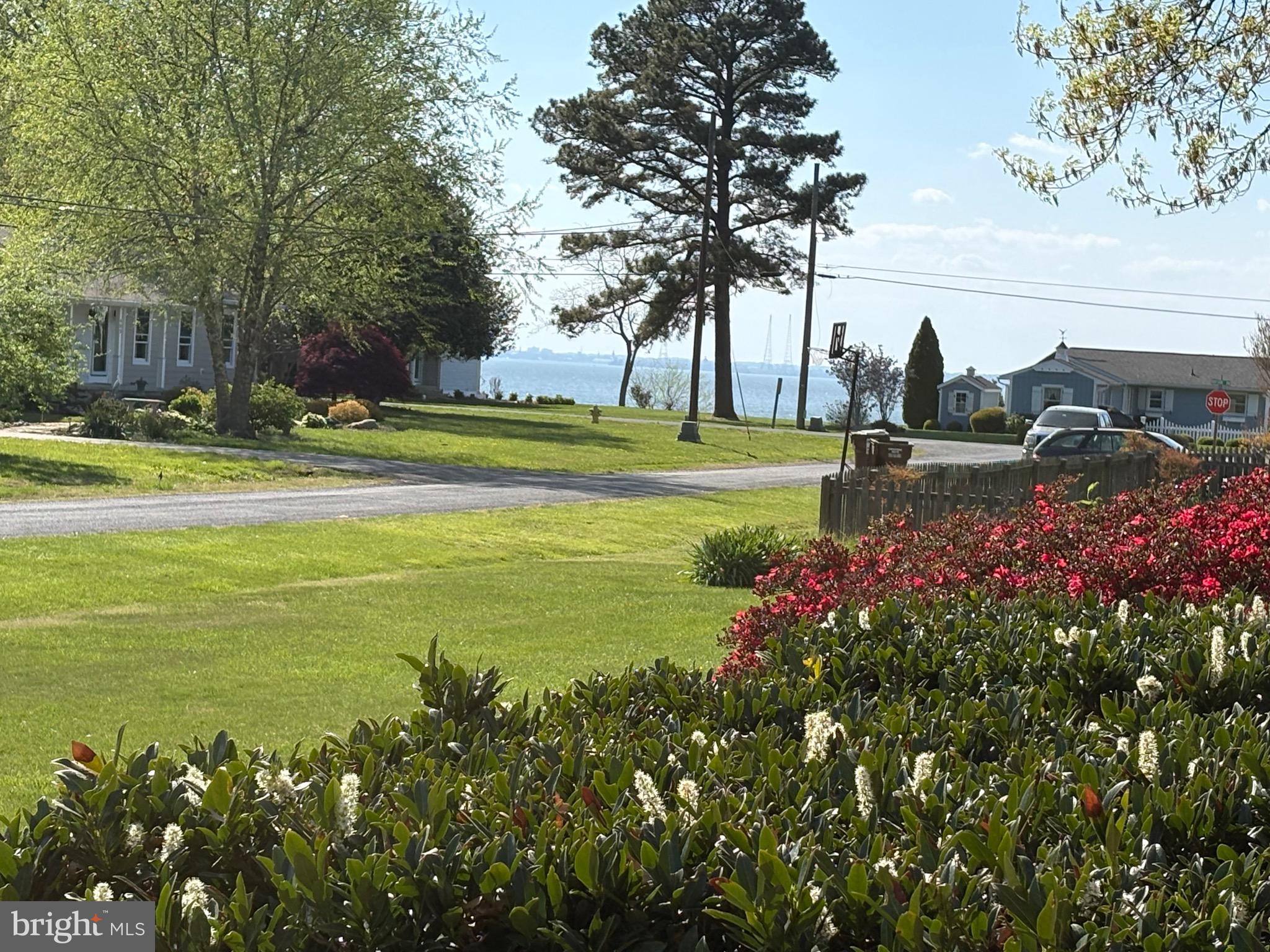 BAY CITY - Residential