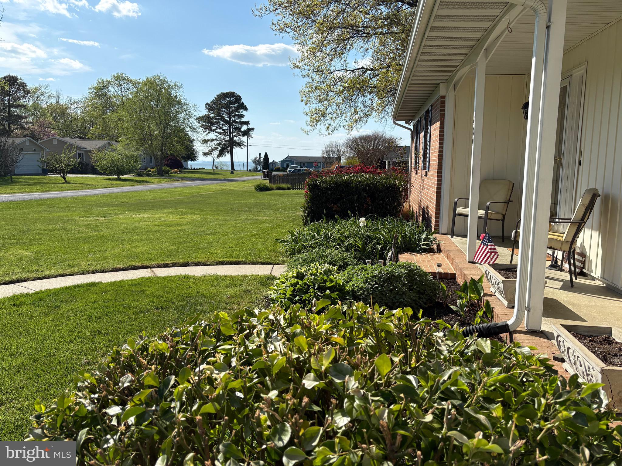 BAY CITY - Residential