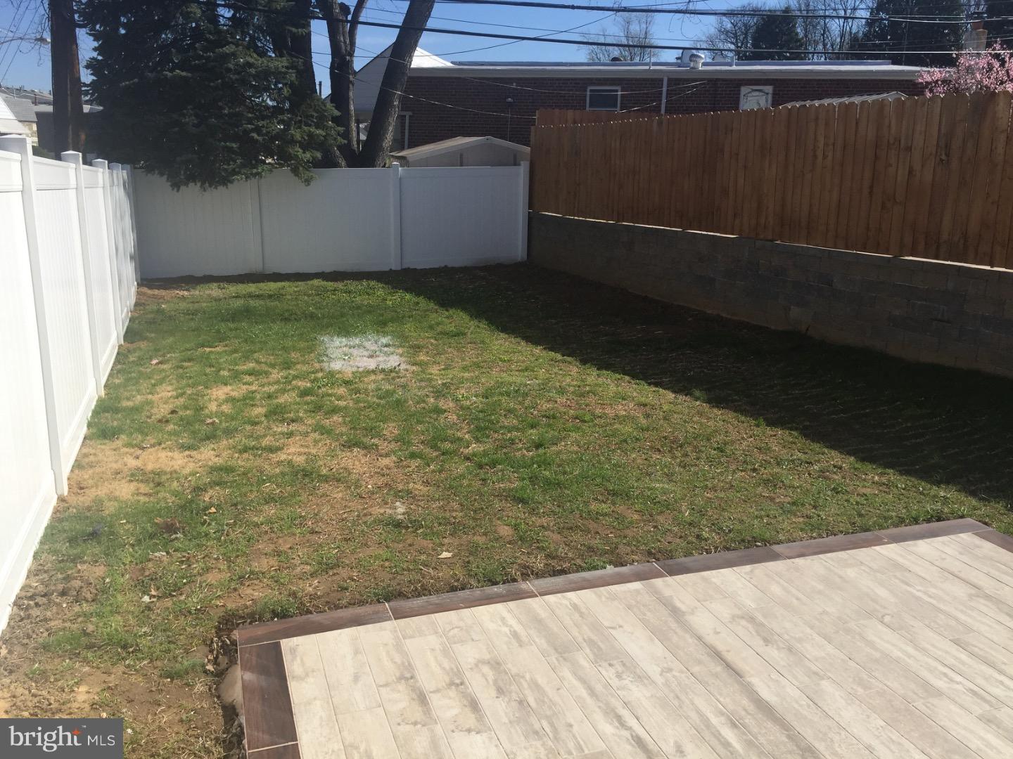 NONE AVAILABLE - Residential