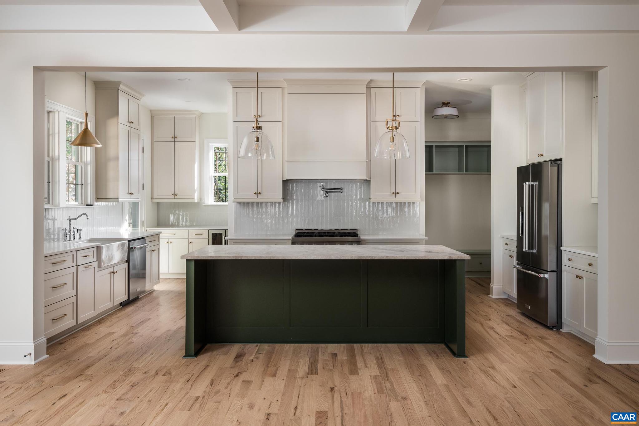 WAVERLY - Residential
