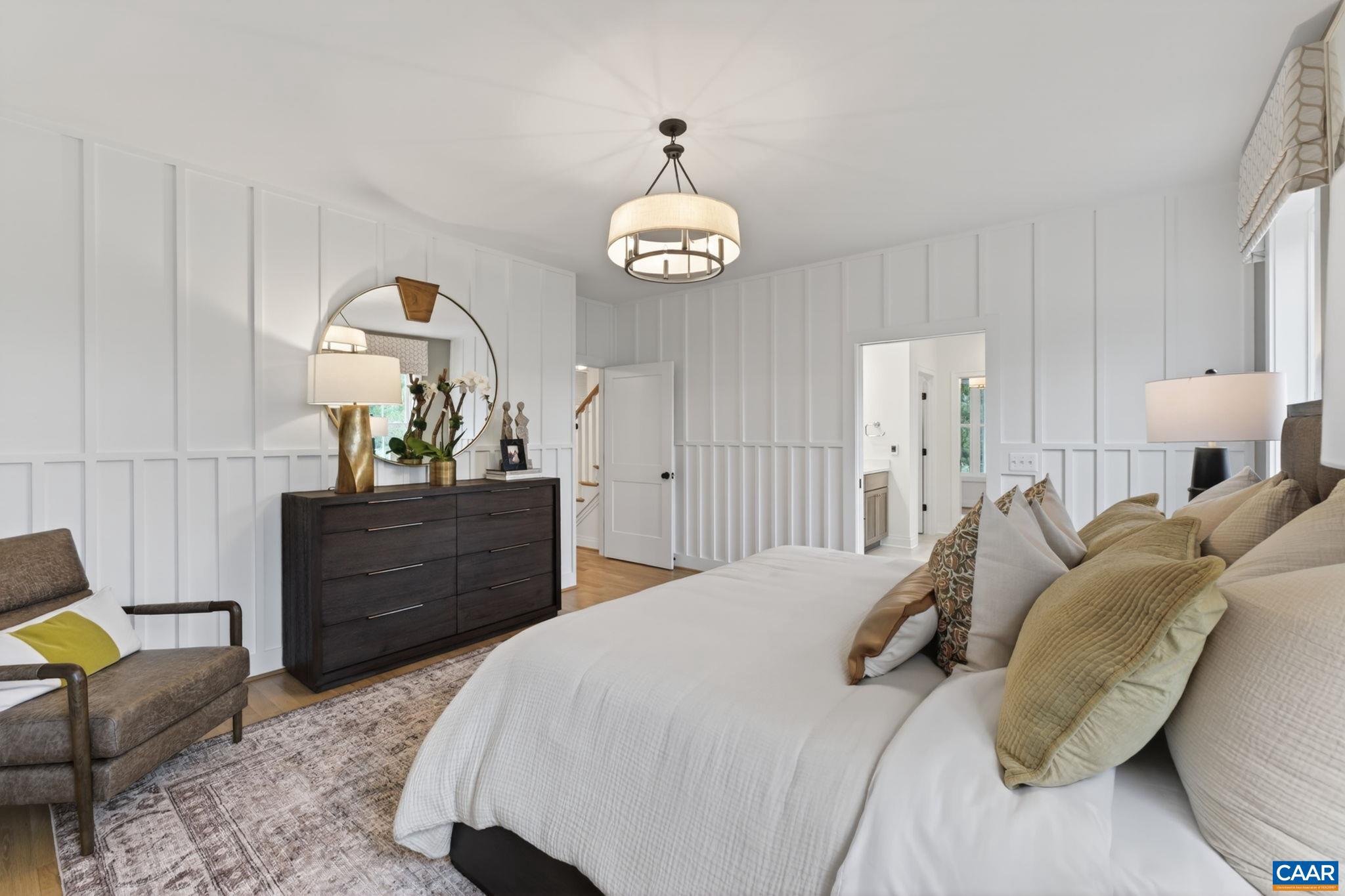 WAVERLY - Residential