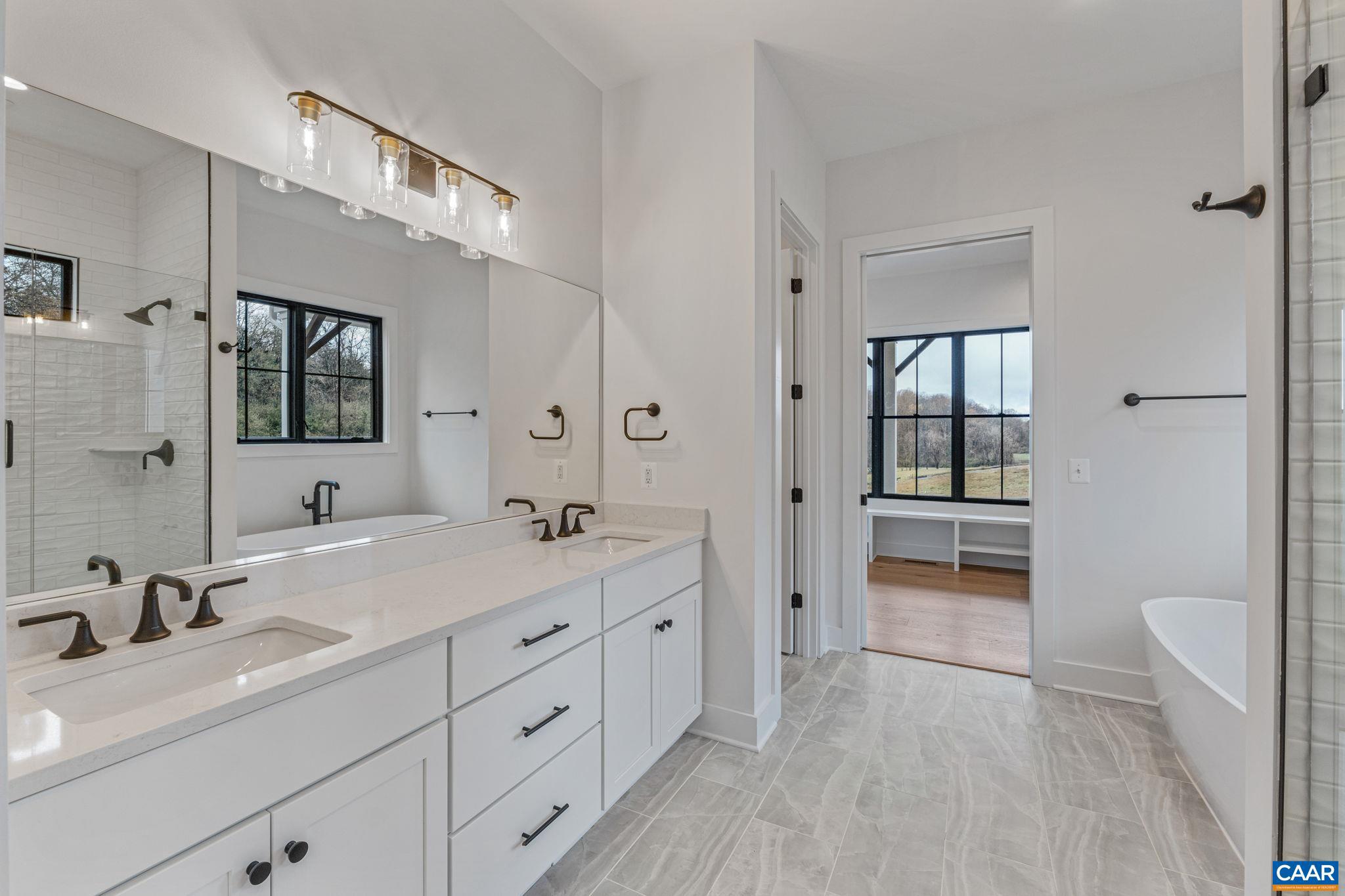 WAVERLY - Residential