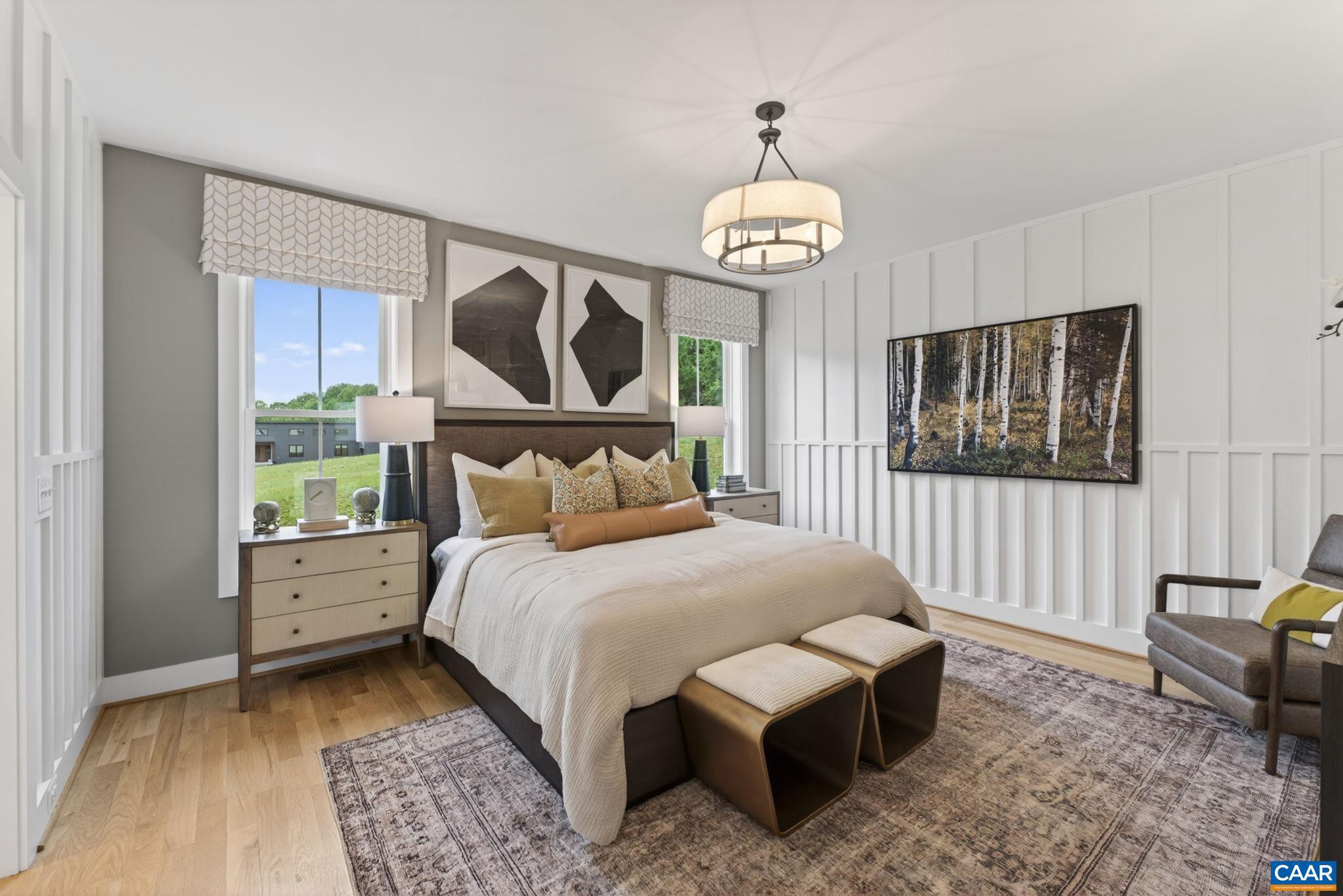 WAVERLY - Residential