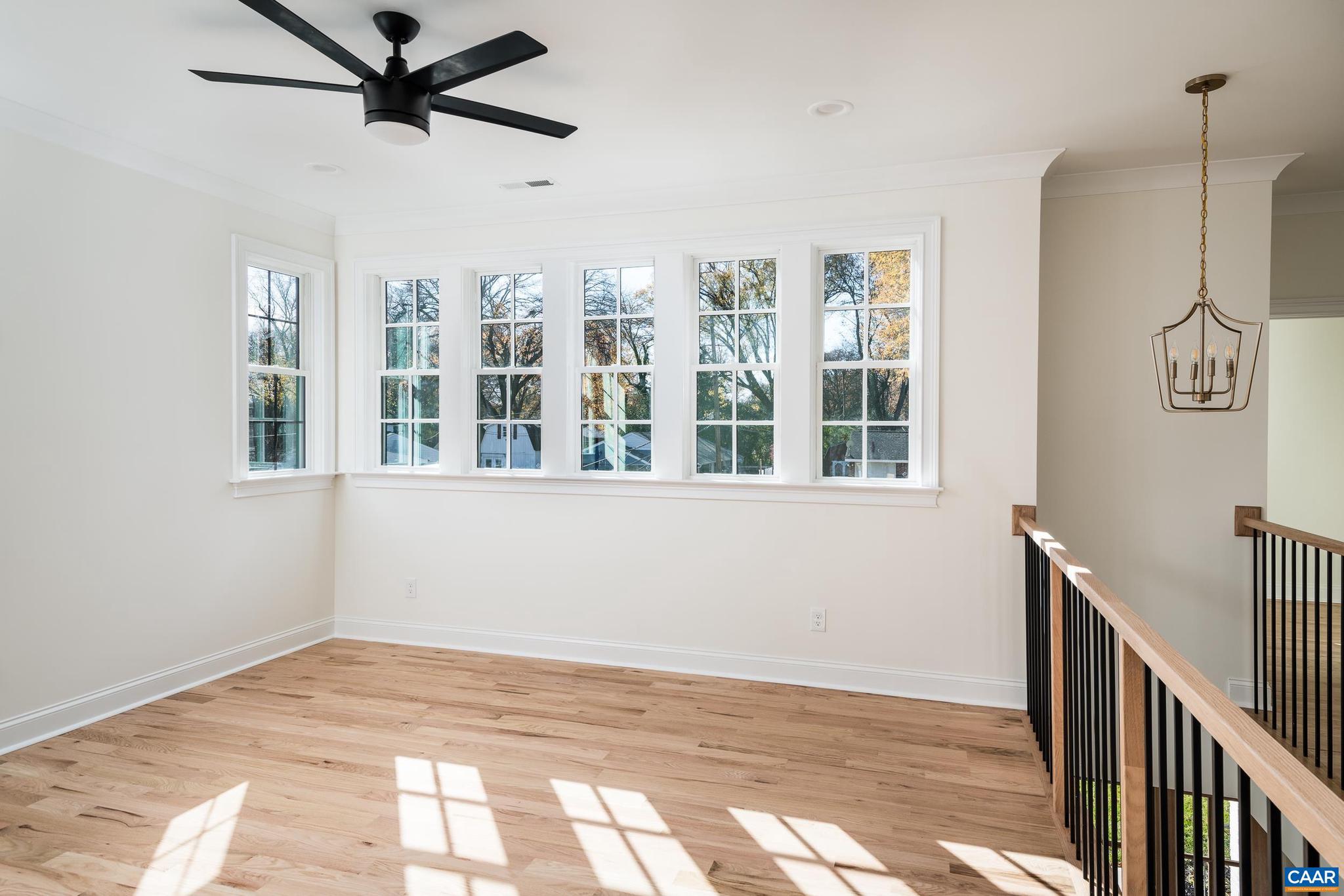 WAVERLY - Residential