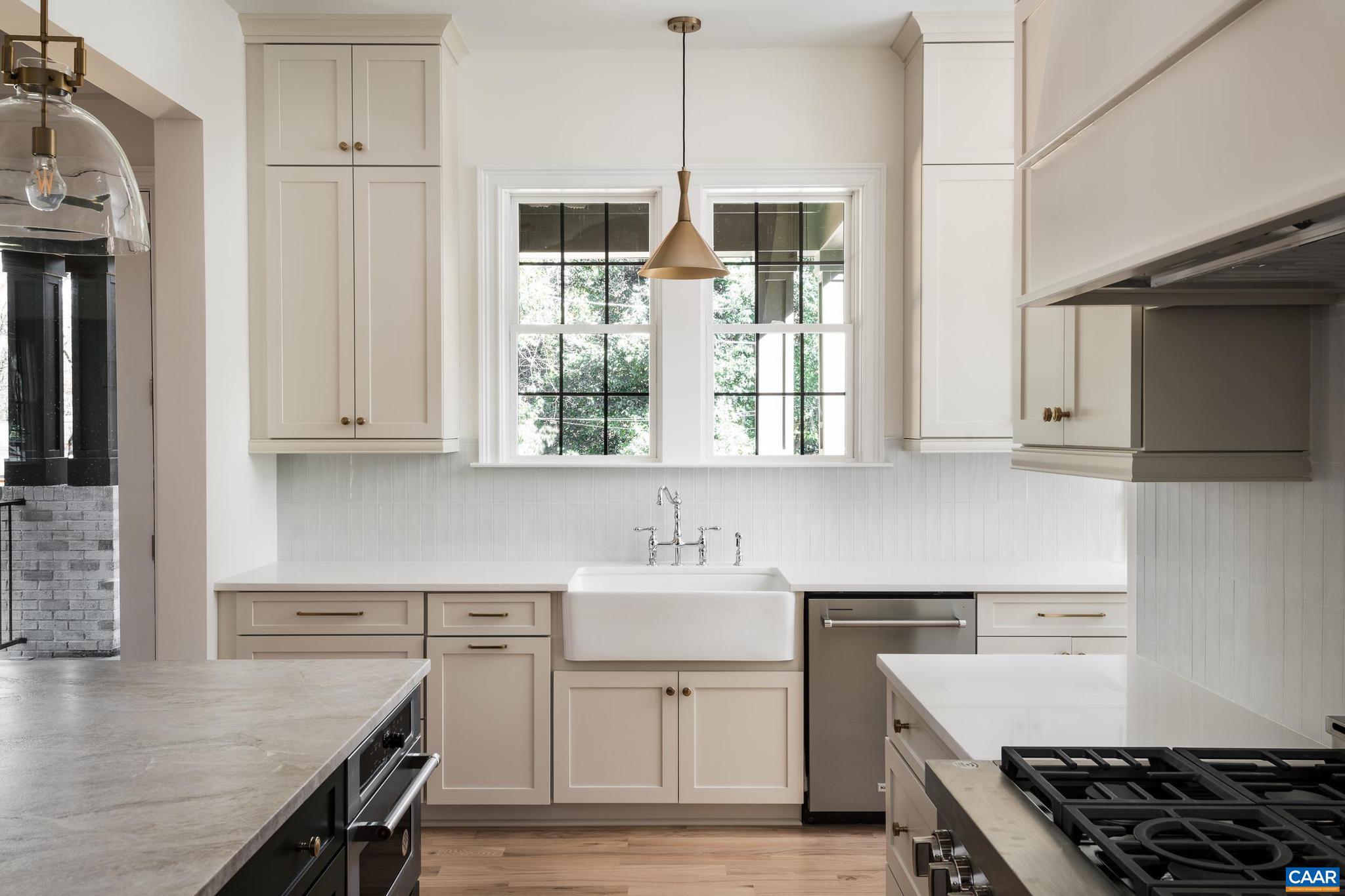 WAVERLY - Residential