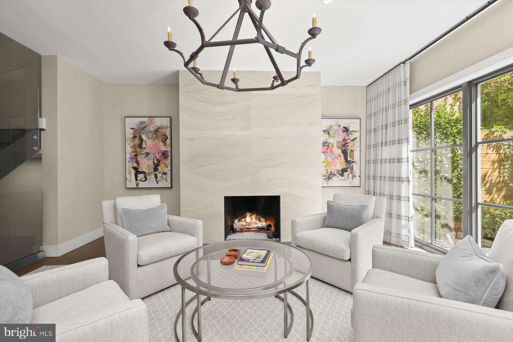 GEORGETOWN - Residential