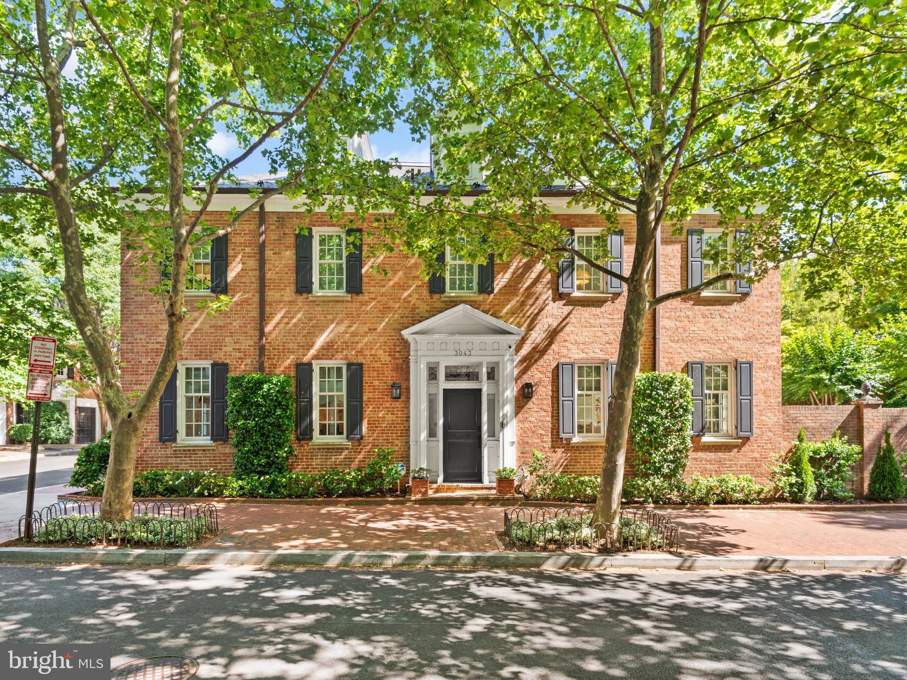GEORGETOWN - Residential