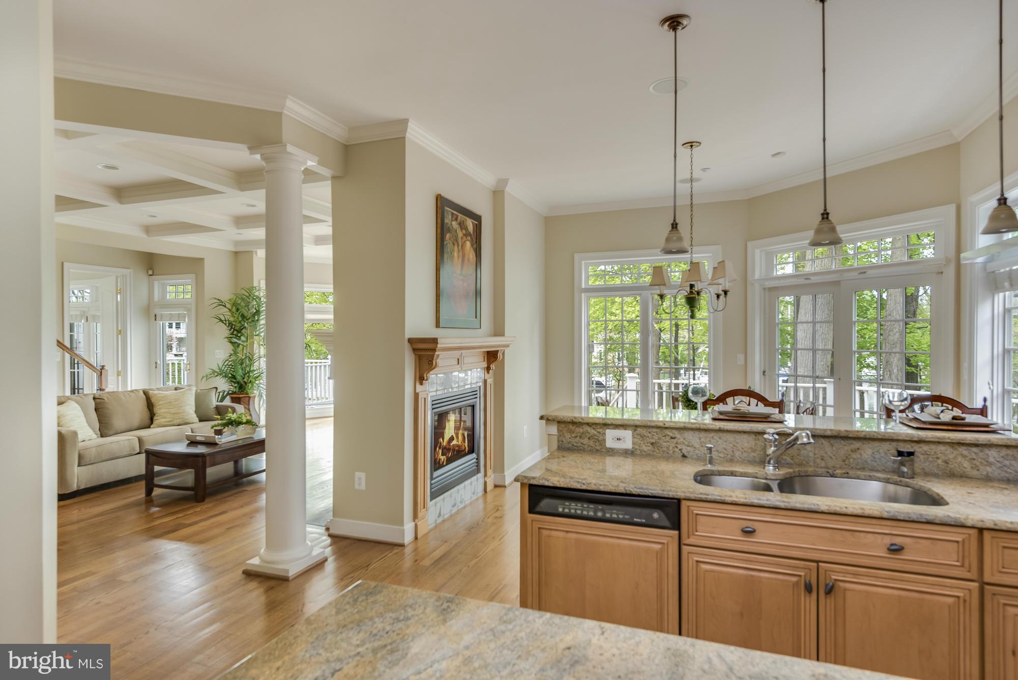 EASTPORT - Residential