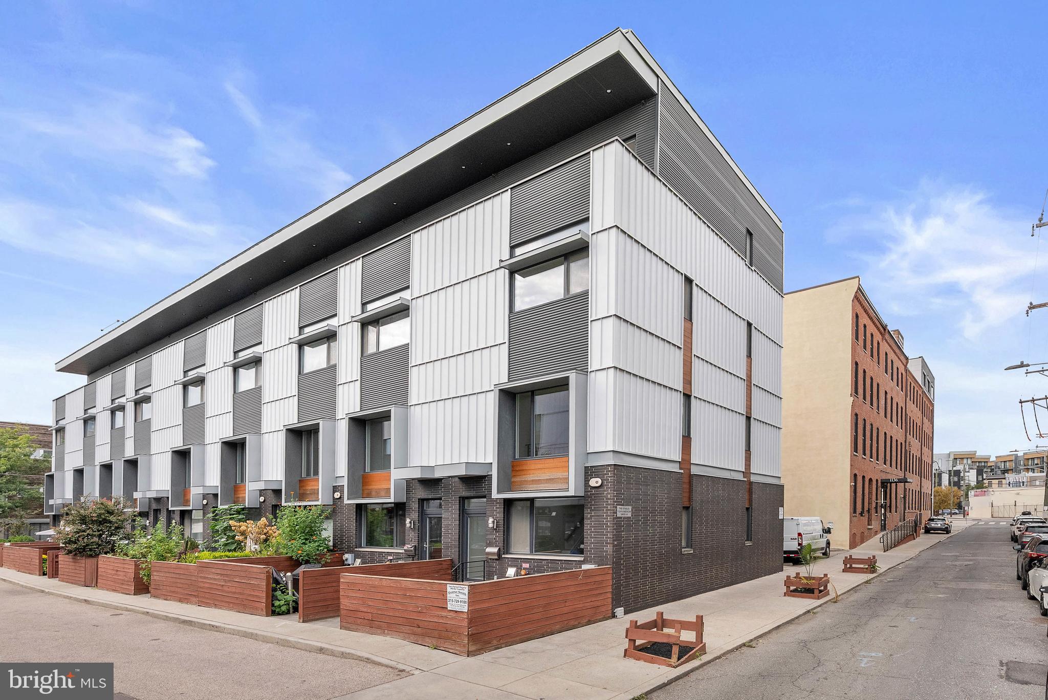 NORTHERN LIBERTIES - Residential
