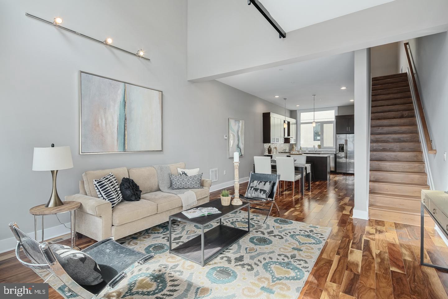 NORTHERN LIBERTIES - Residential