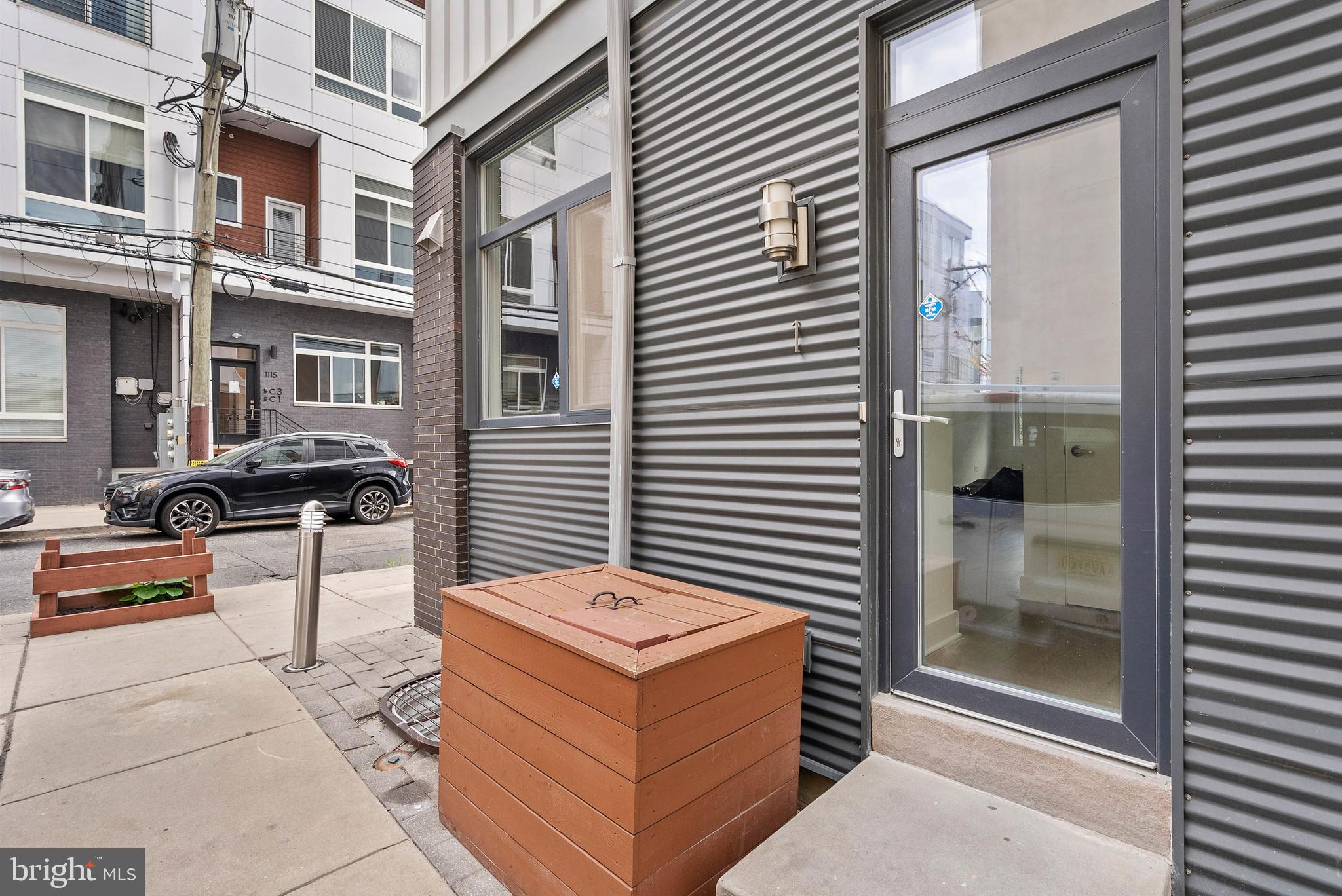 NORTHERN LIBERTIES - Residential