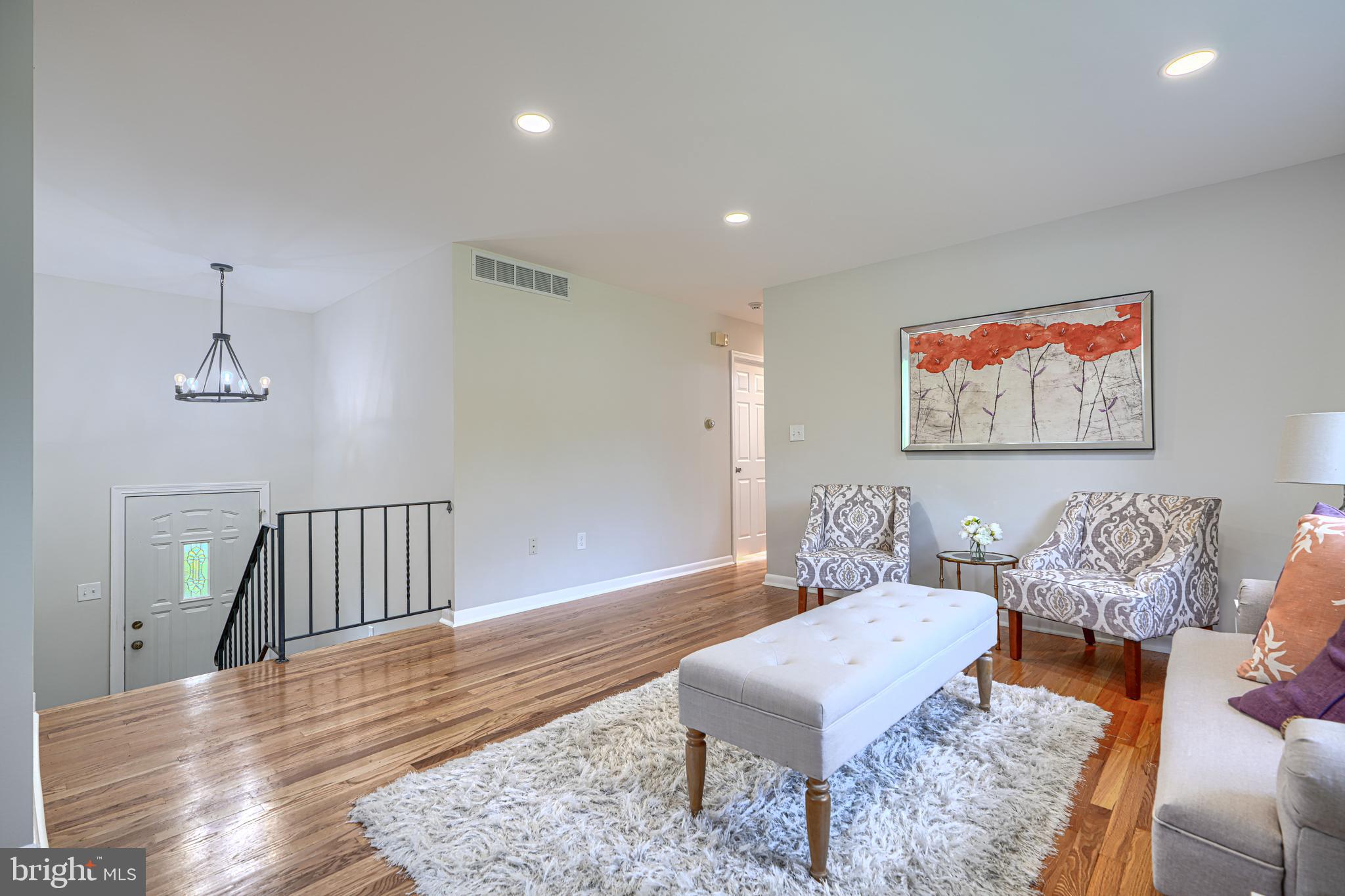 CAMELOT - Residential