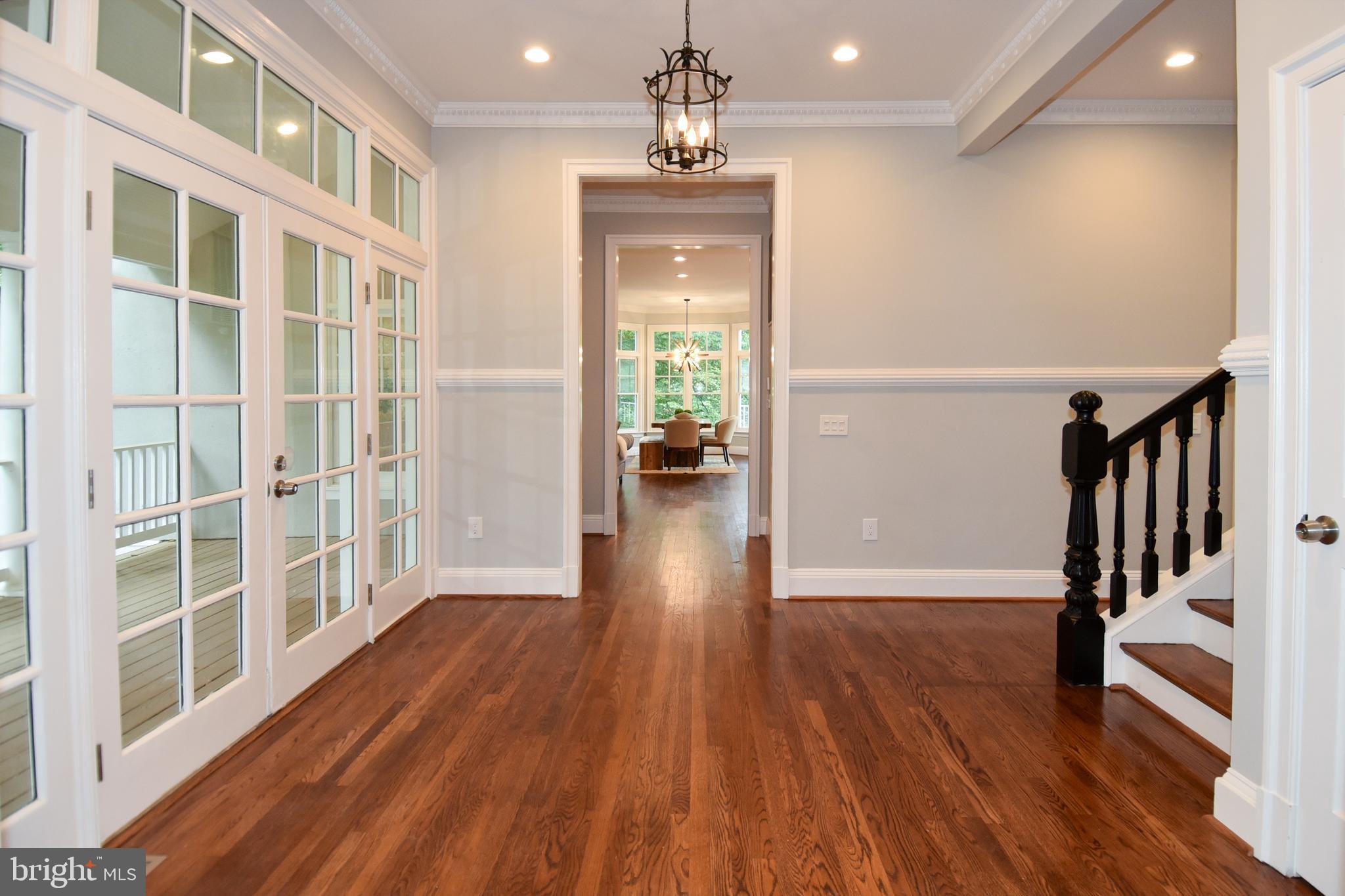MERRY GO ROUND FARM - Residential