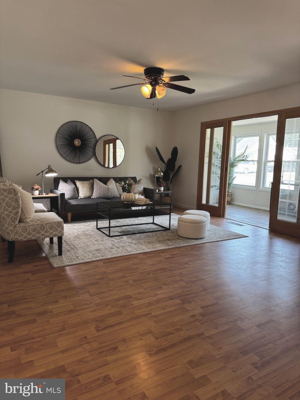 YORKTOWN AT BELAIR - Residential